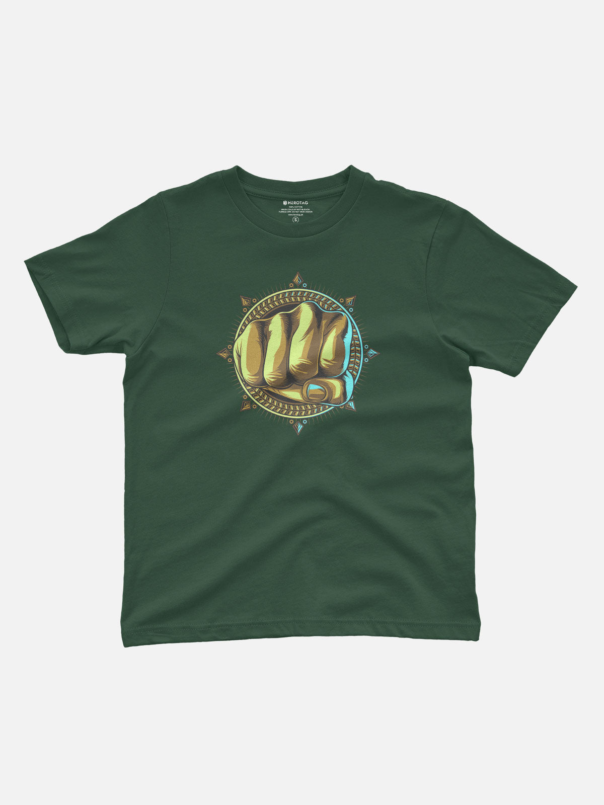 Your Inner Strength Kids T-Shirt