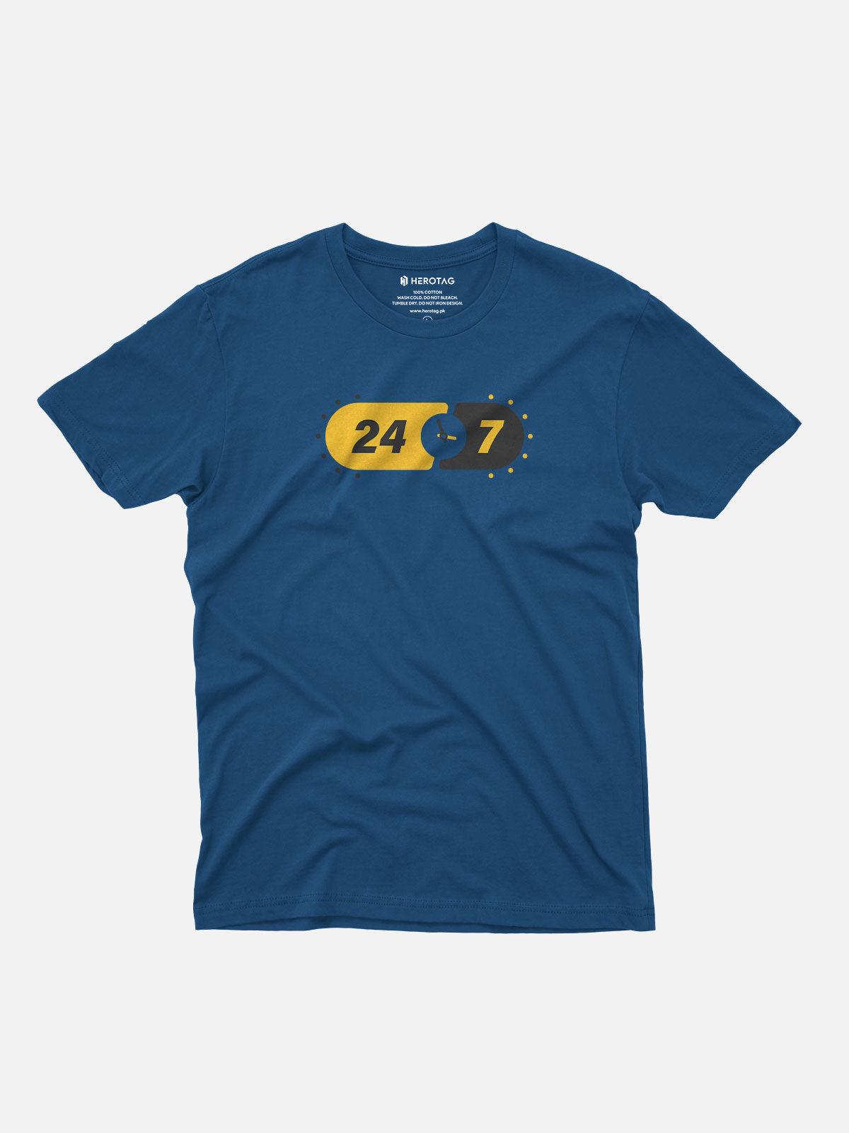 24/7 Capsule T-Shirt