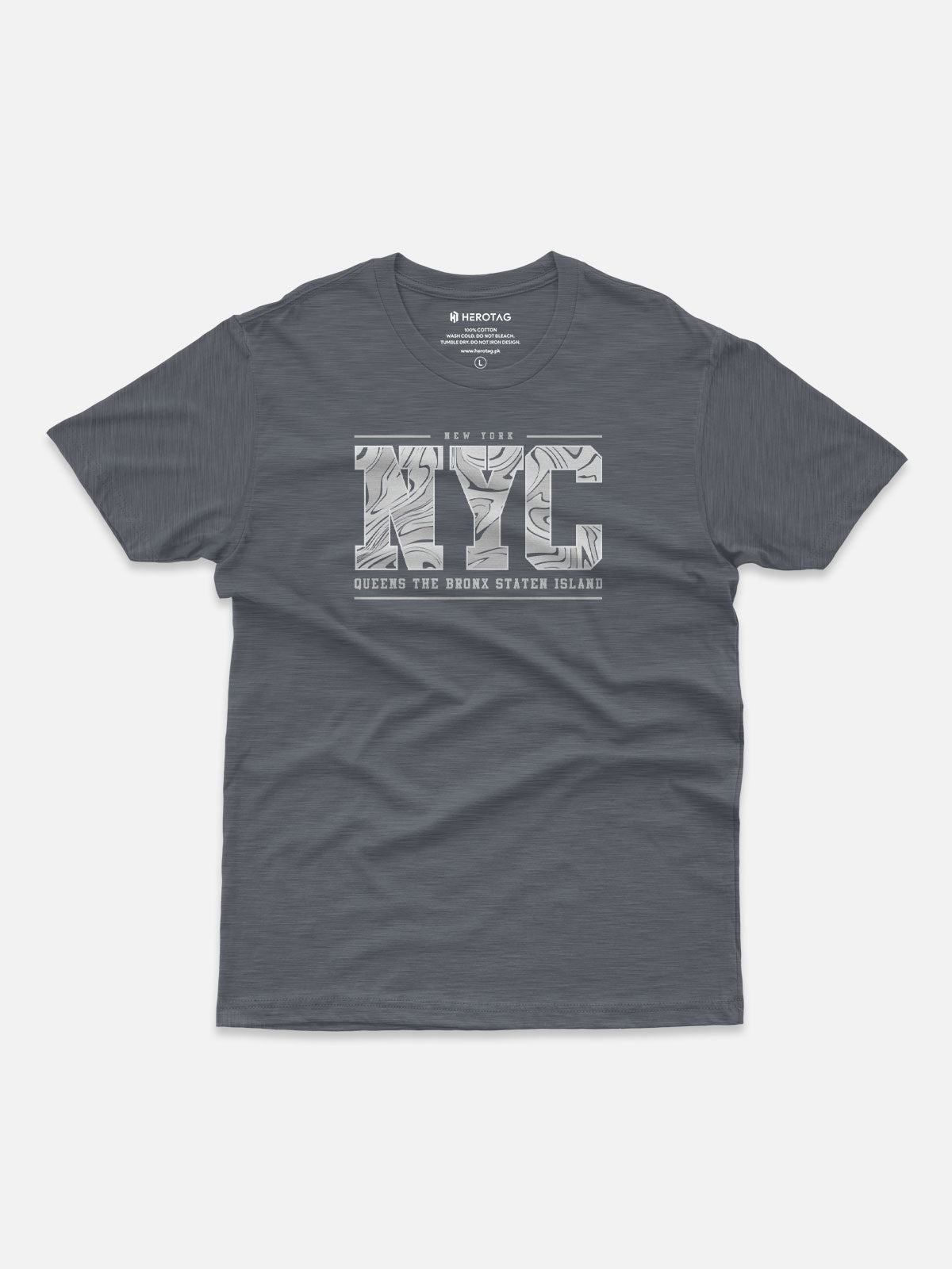 NYC Boroughs T-Shirt