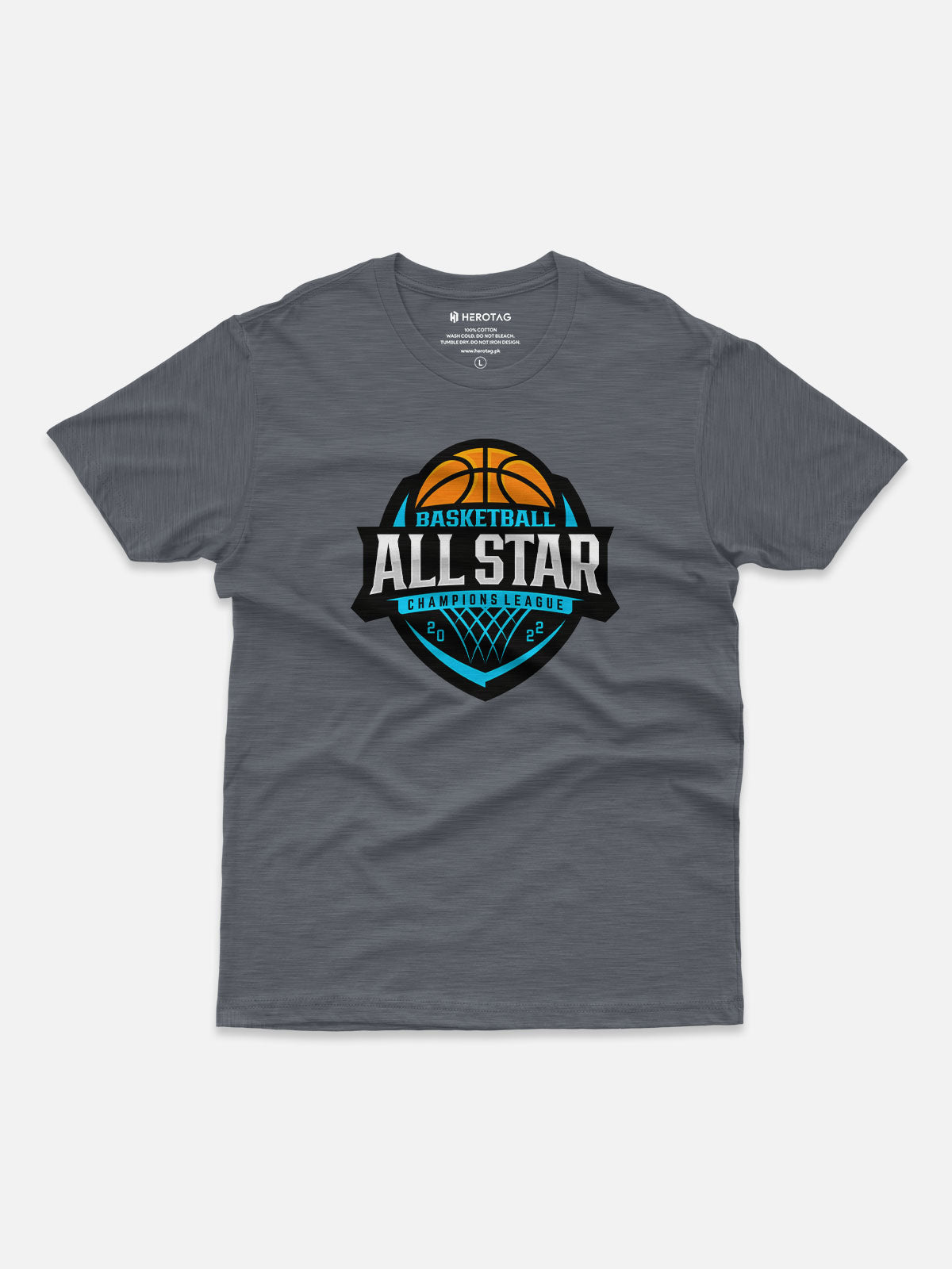 Basketball All-Star T-Shirt