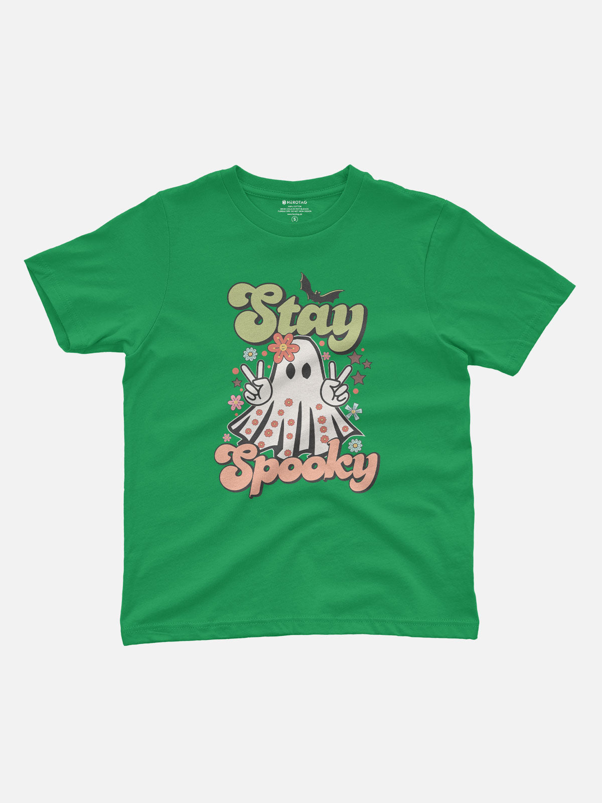 Stay Spooky Kids T-Shirt