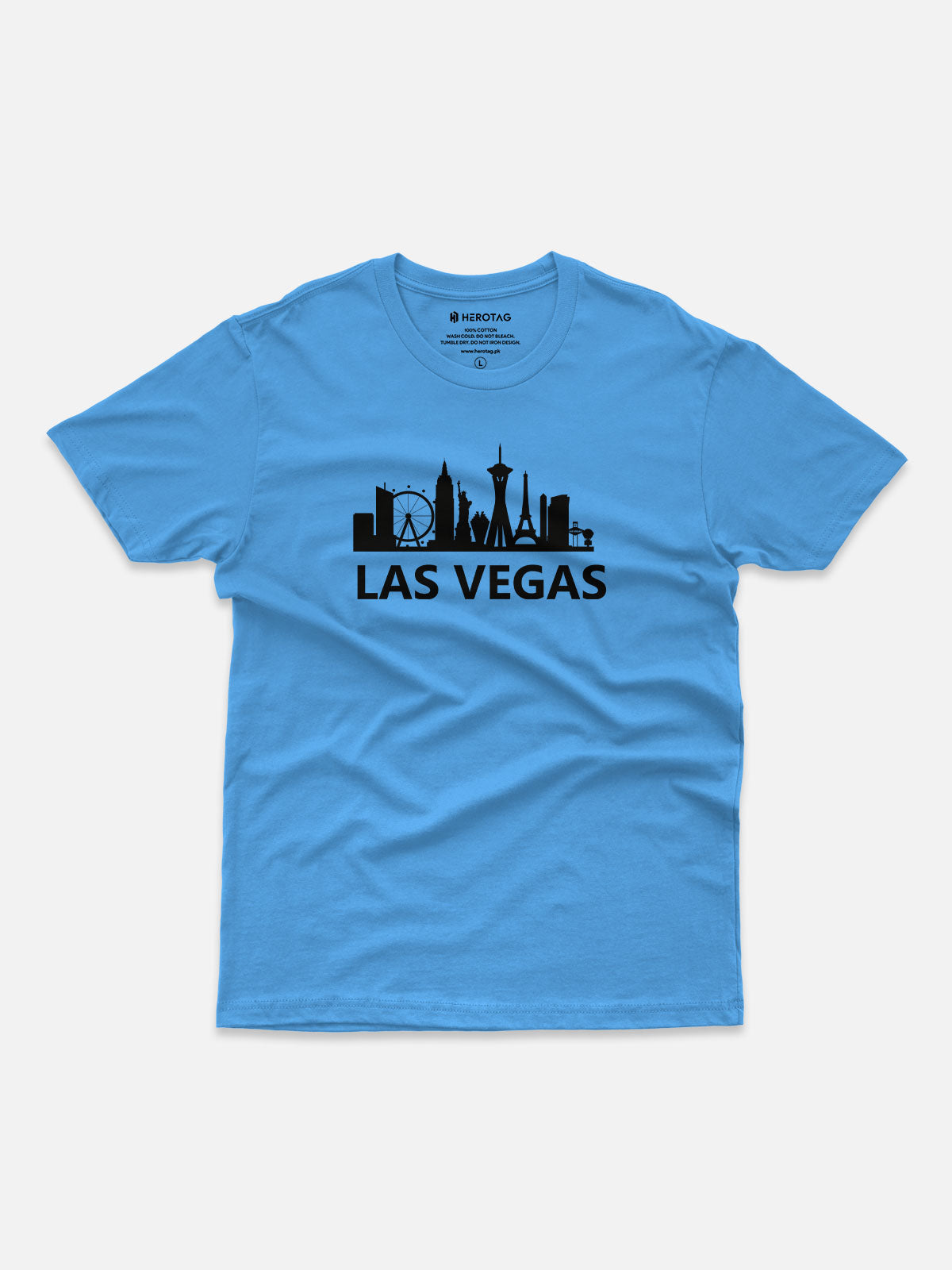 Las Vegas Skyline T-Shirt