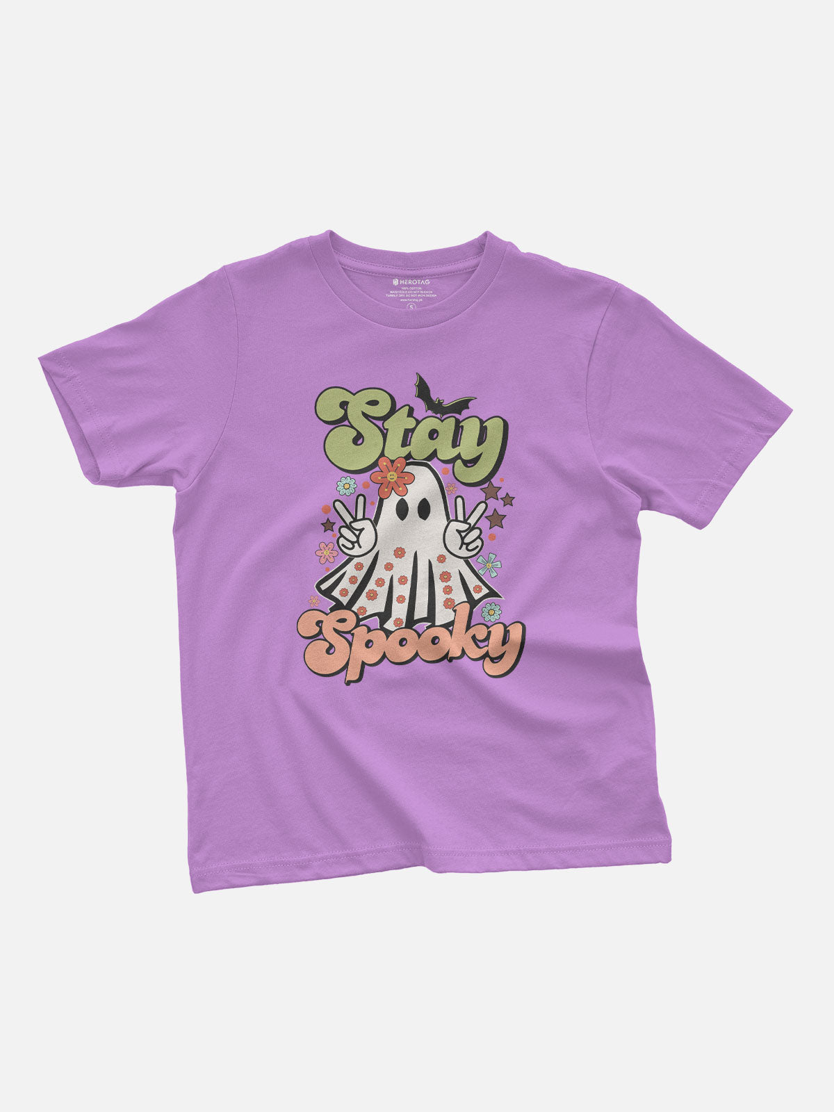 Stay Spooky Kids T-Shirt