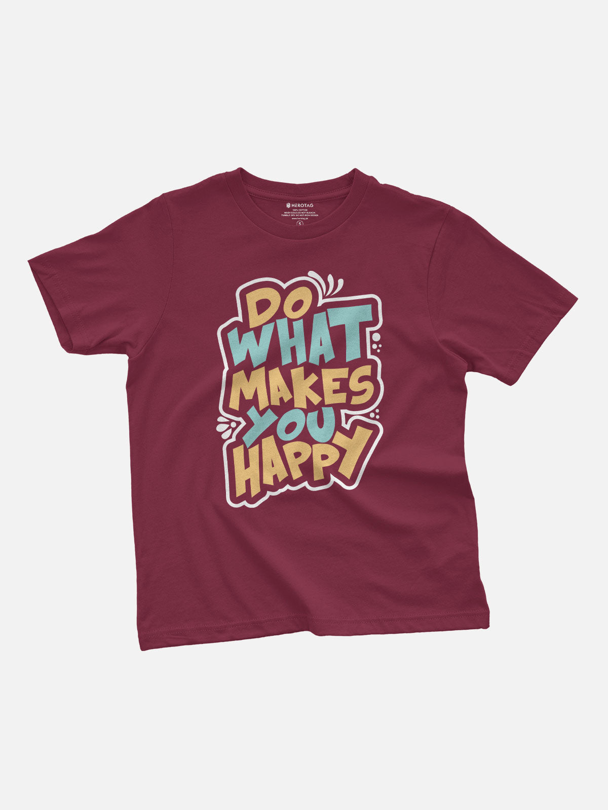 Happiness Kids T-Shirt