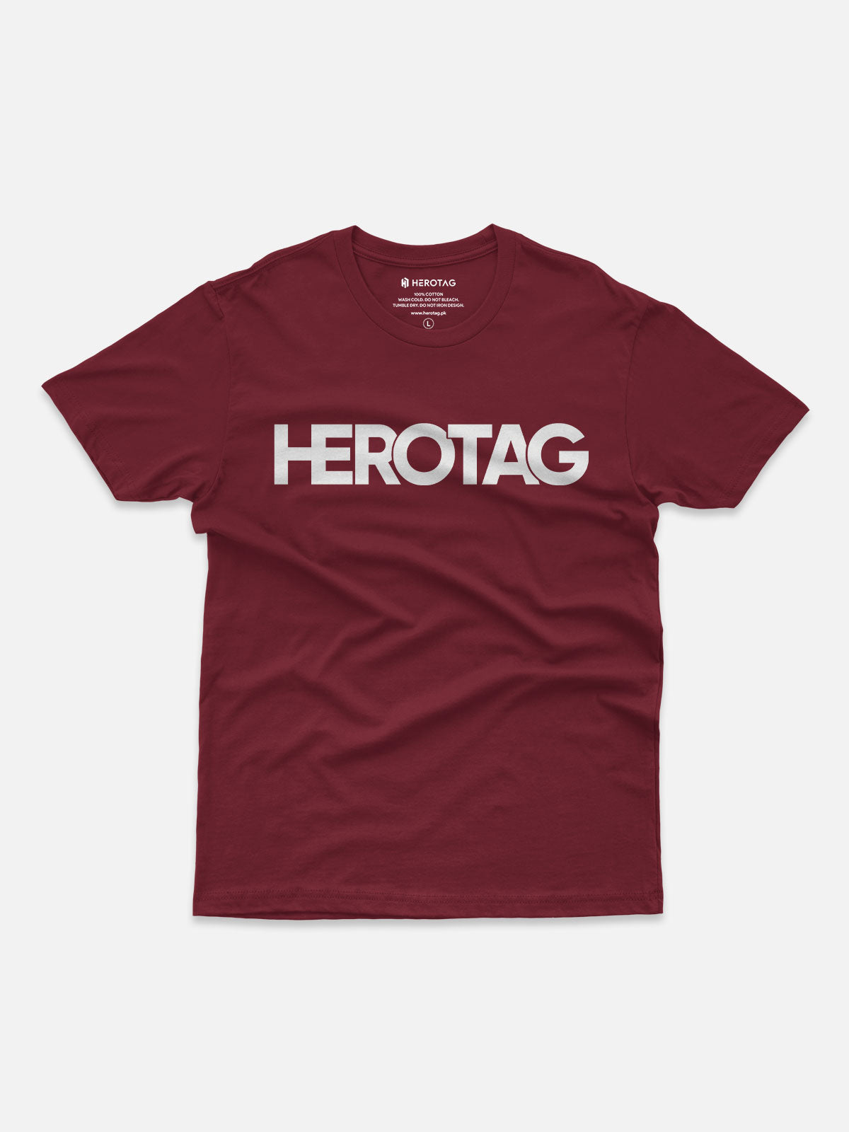 HEROTAG T-Shirt
