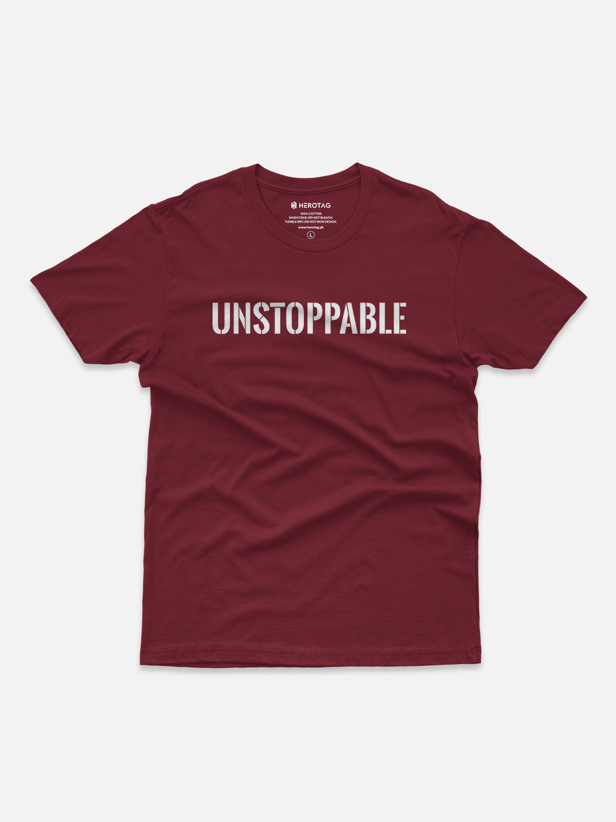 Unstoppable T-Shirt