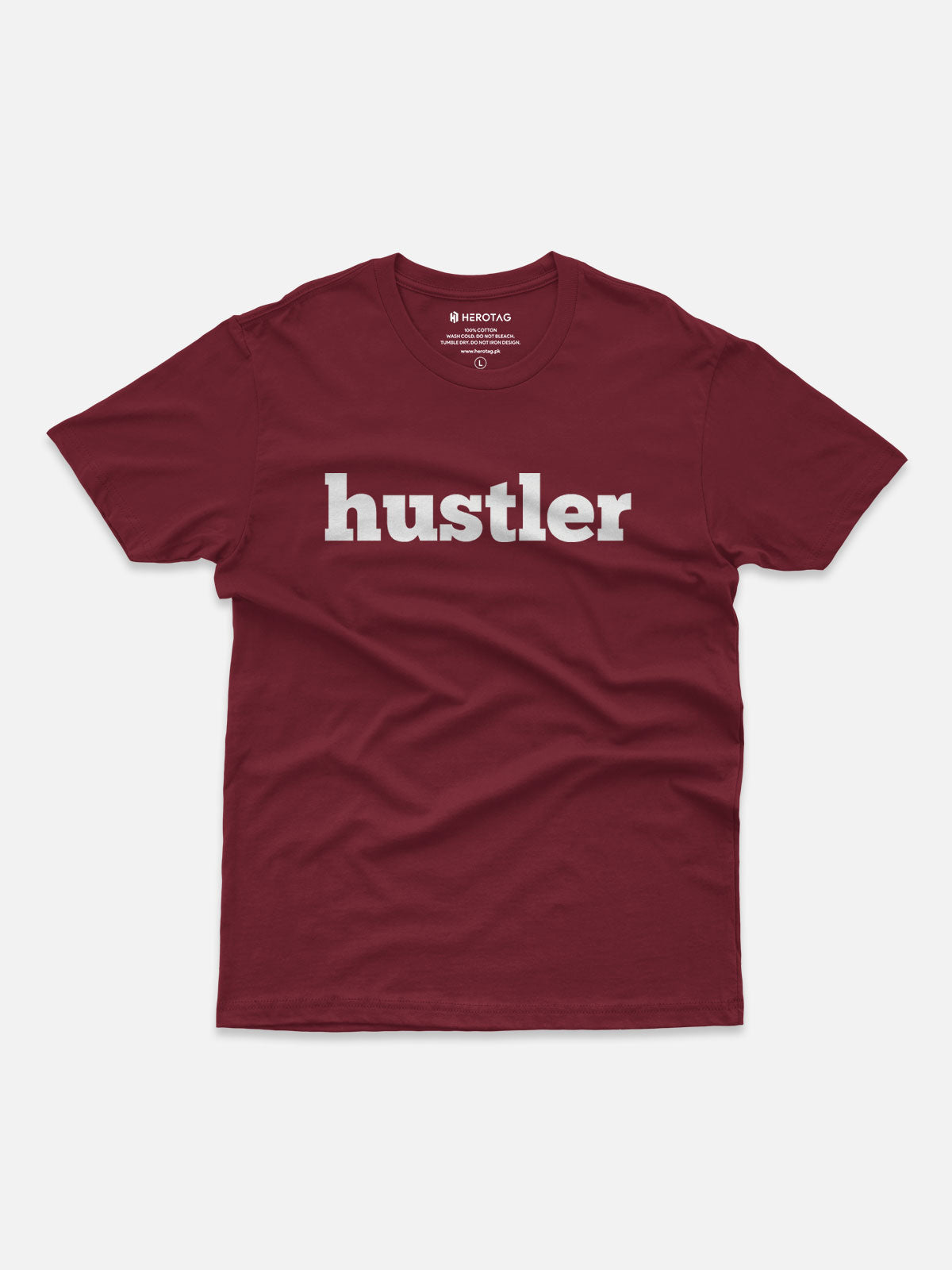 Hustler T-Shirt