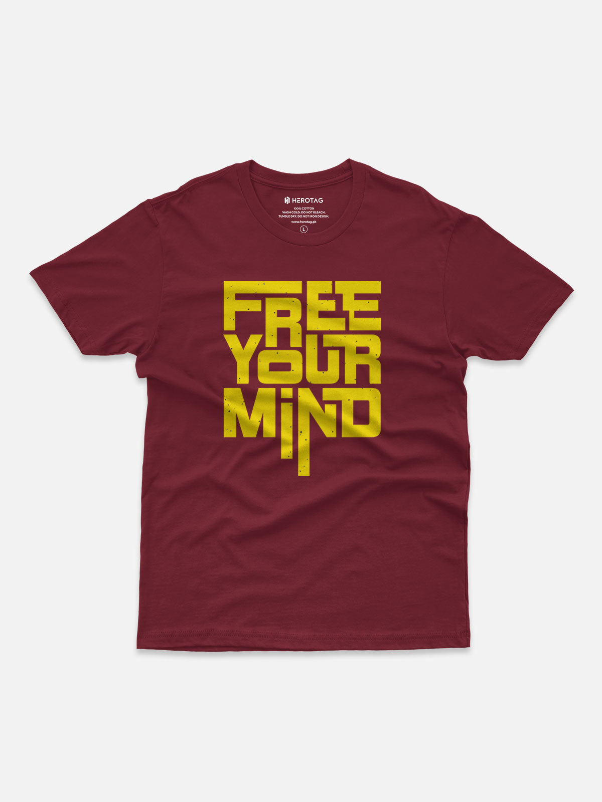 Free Your Mind T-Shirt