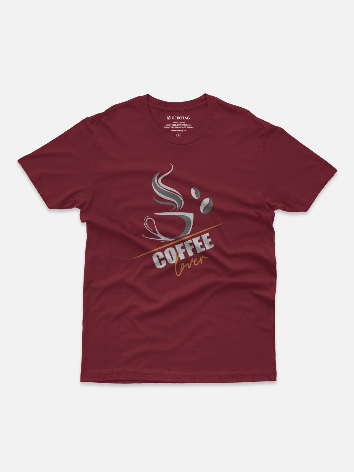 Coffee Lover T-Shirt