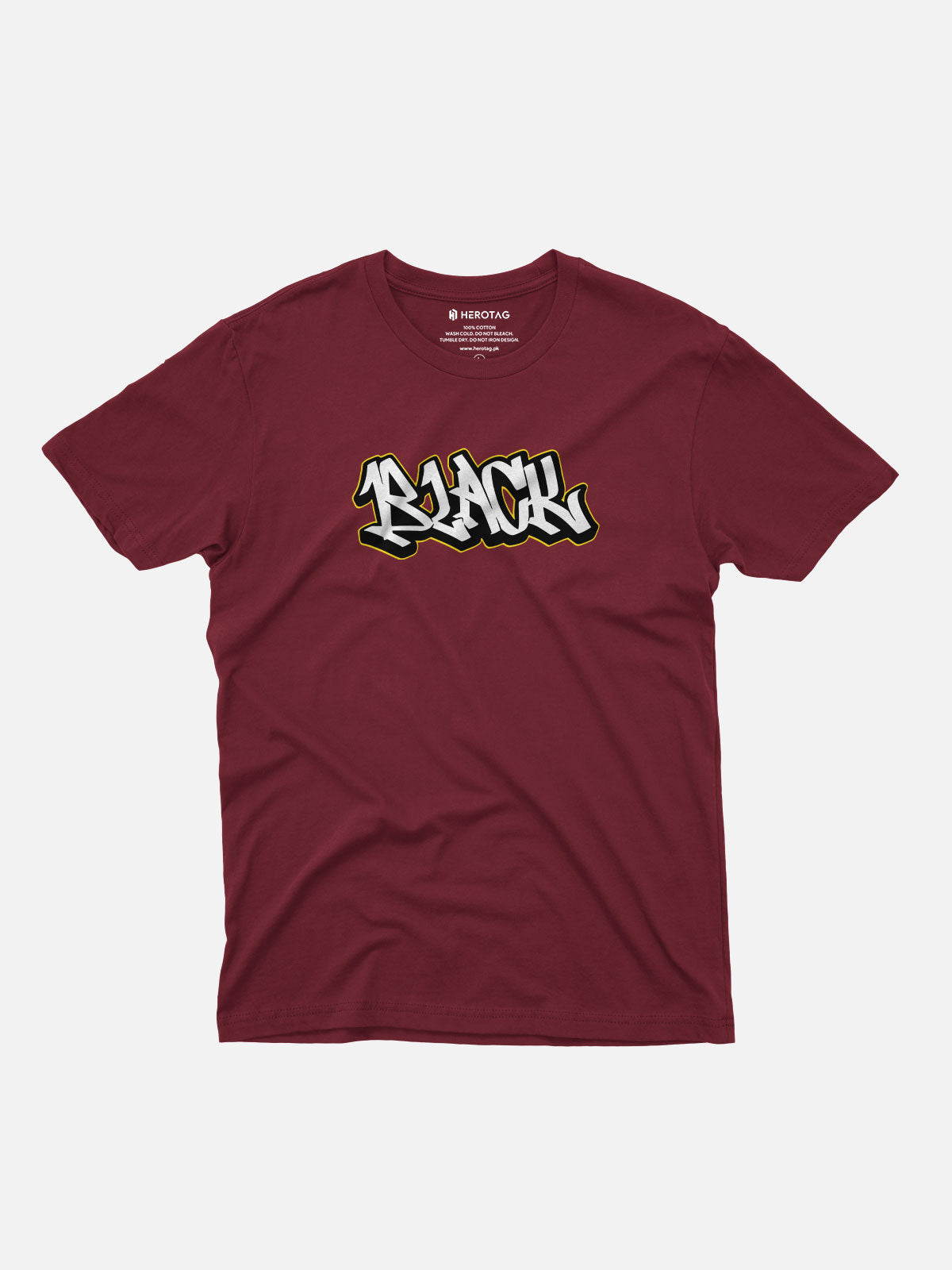 Blackout T-Shirt