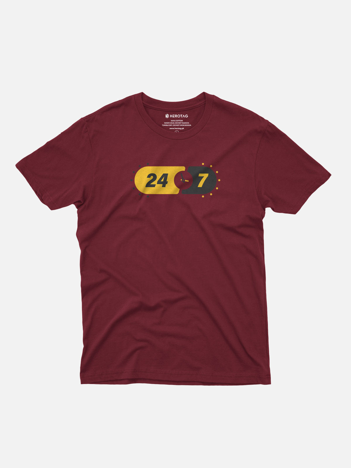 24/7 Capsule T-Shirt