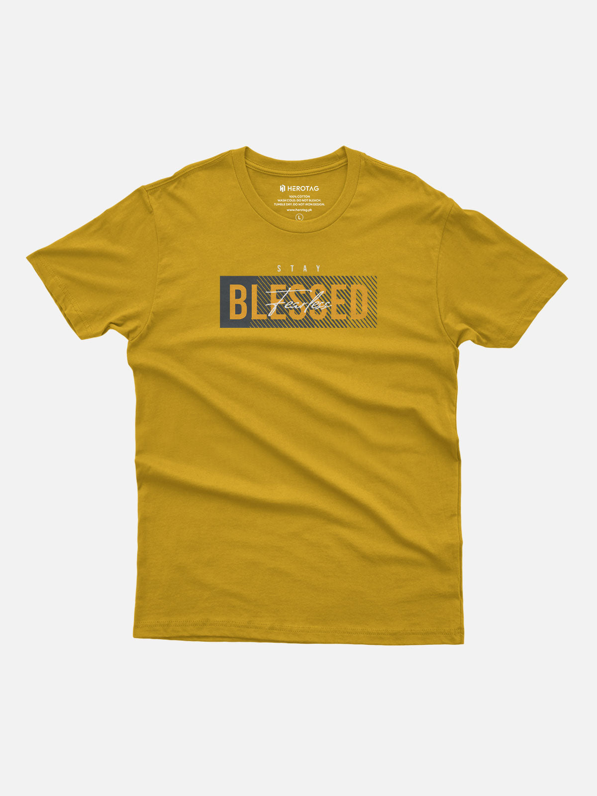 Stay Blessed T-Shirt