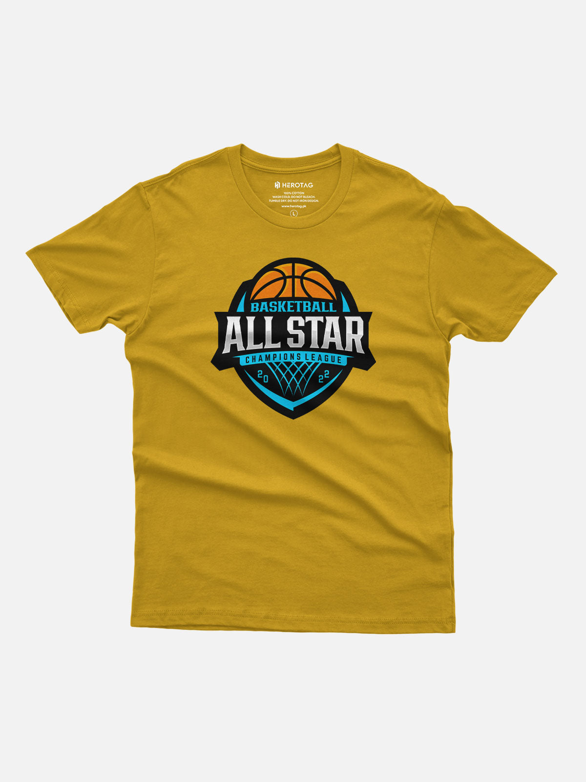 Basketball All-Star T-Shirt