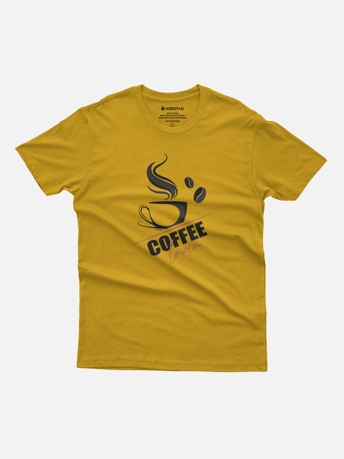 Coffee Lover T-Shirt