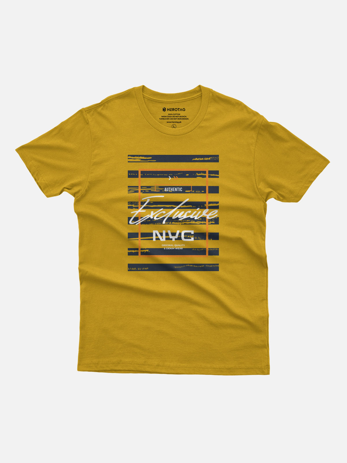 Exclusive NYC T-Shirt