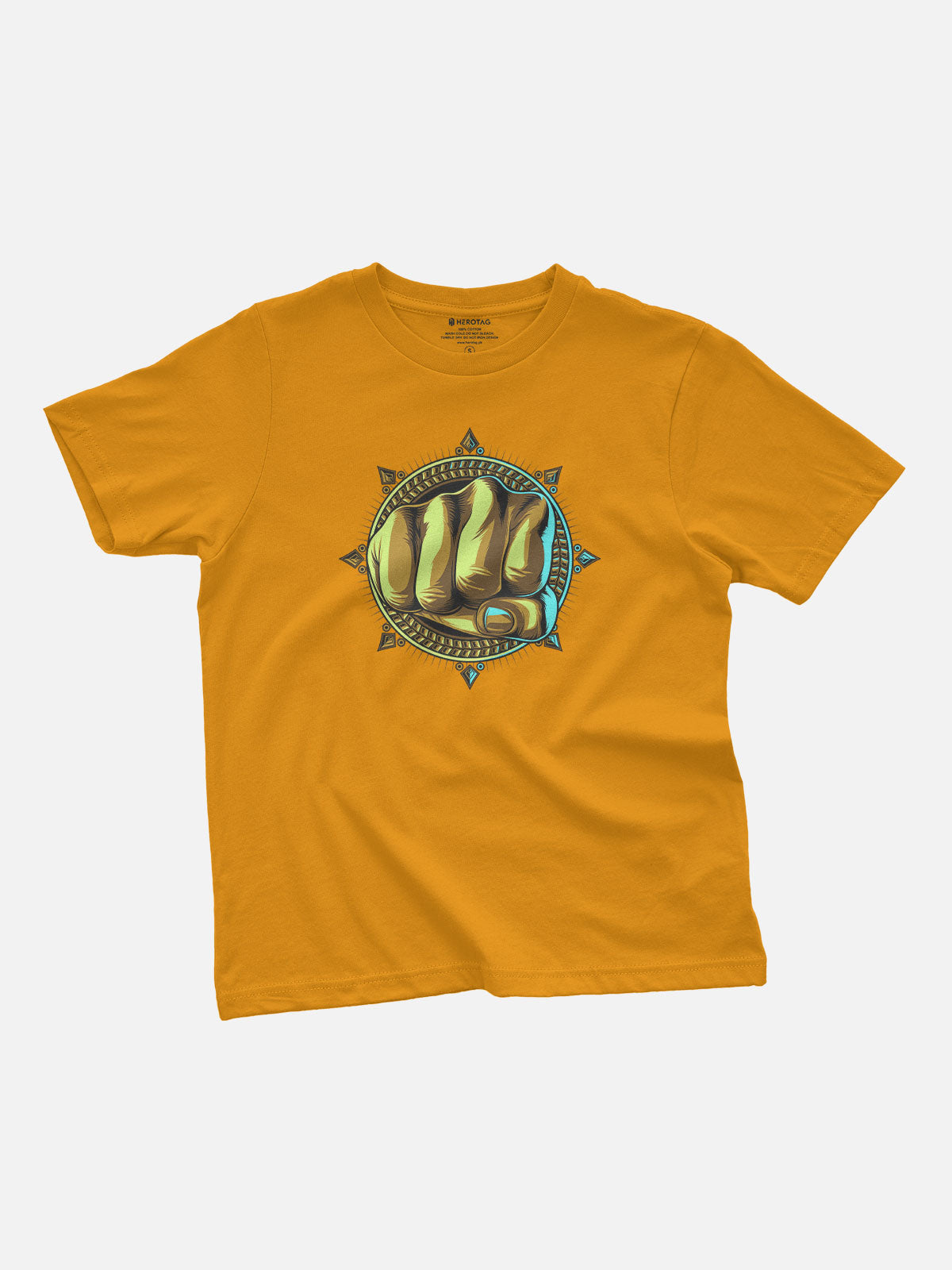 Your Inner Strength Kids T-Shirt
