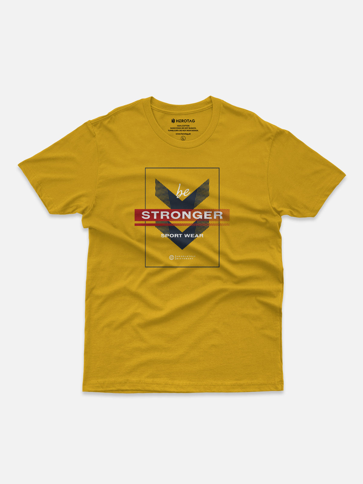 Be Stronger T-Shirt
