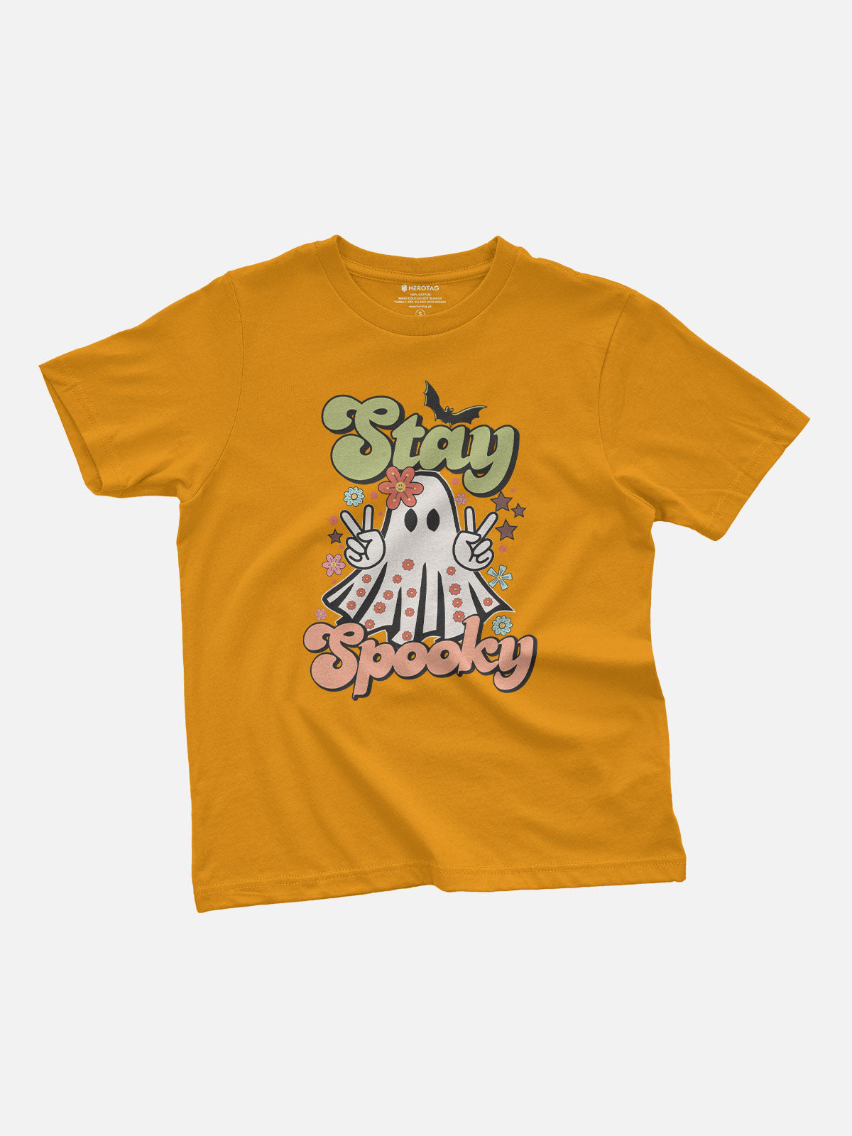 Stay Spooky Kids T-Shirt