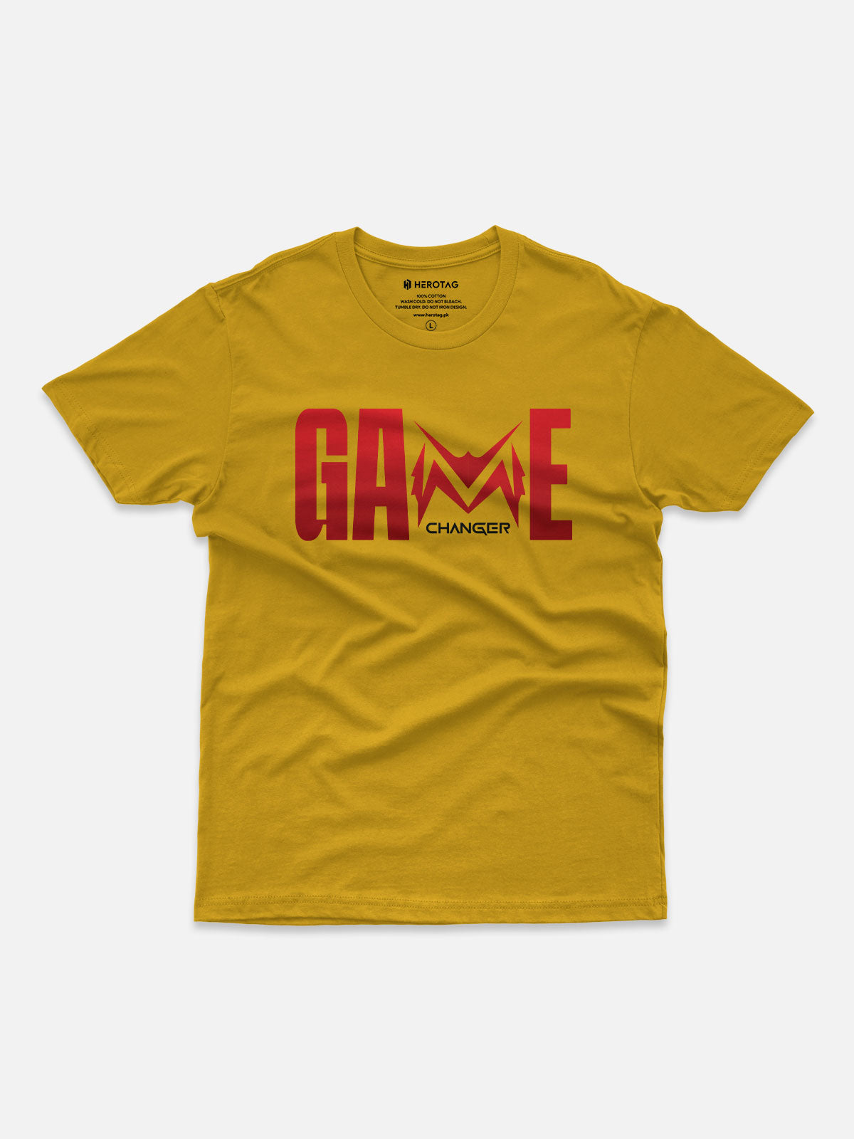 Game Changer T-Shirt