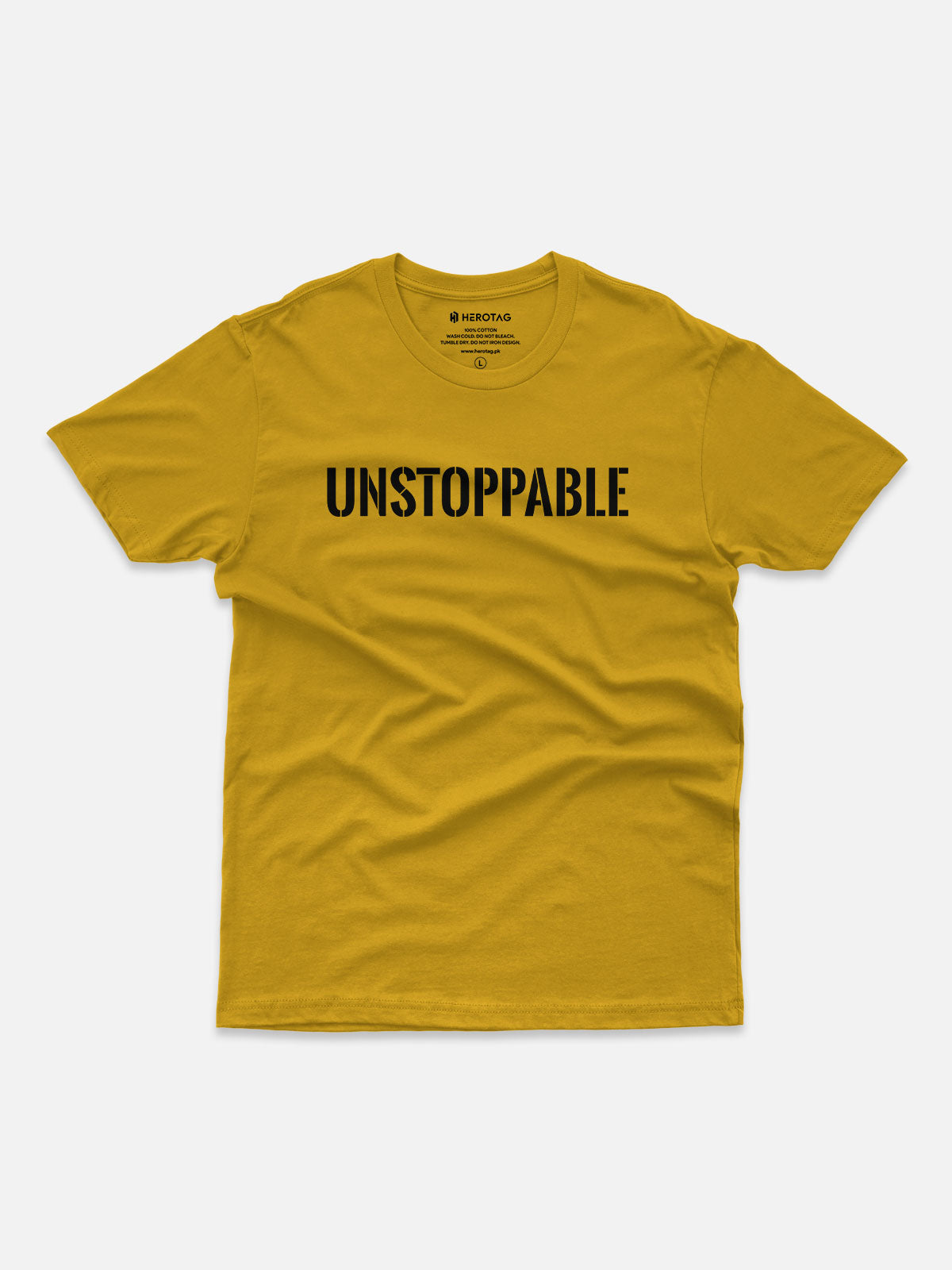 Unstoppable T-Shirt