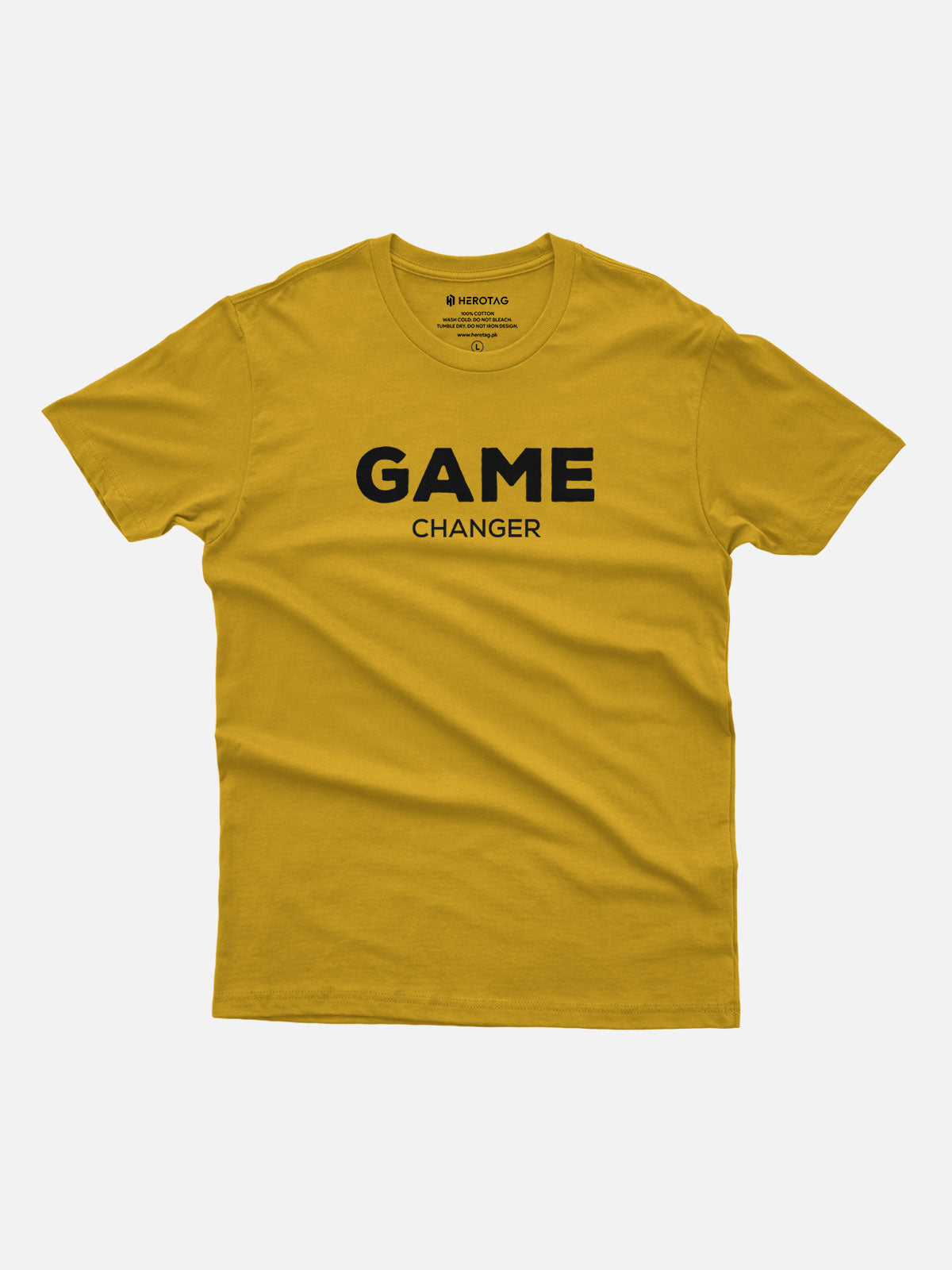 Game Changer T-shirt