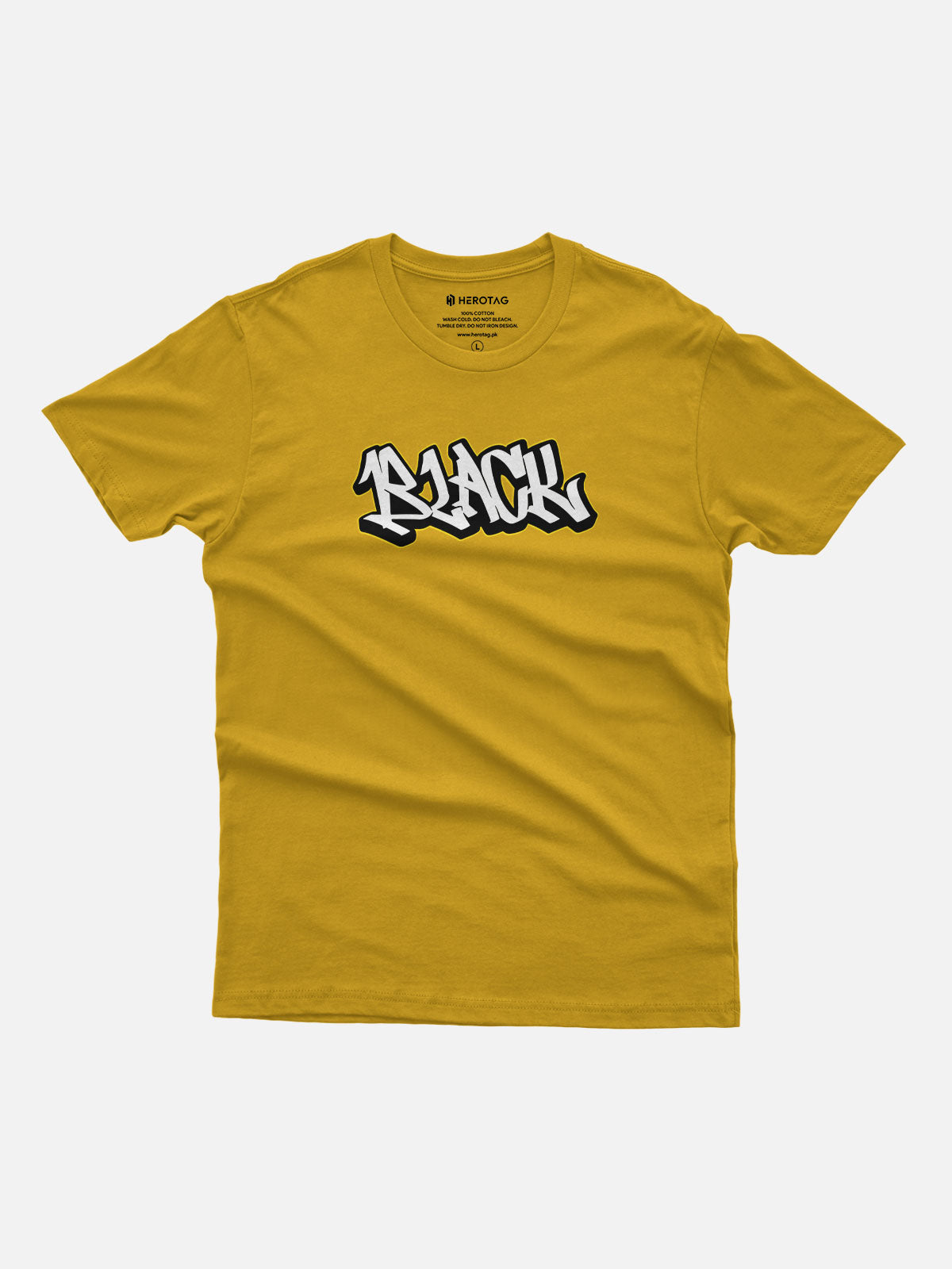 Blackout T-Shirt
