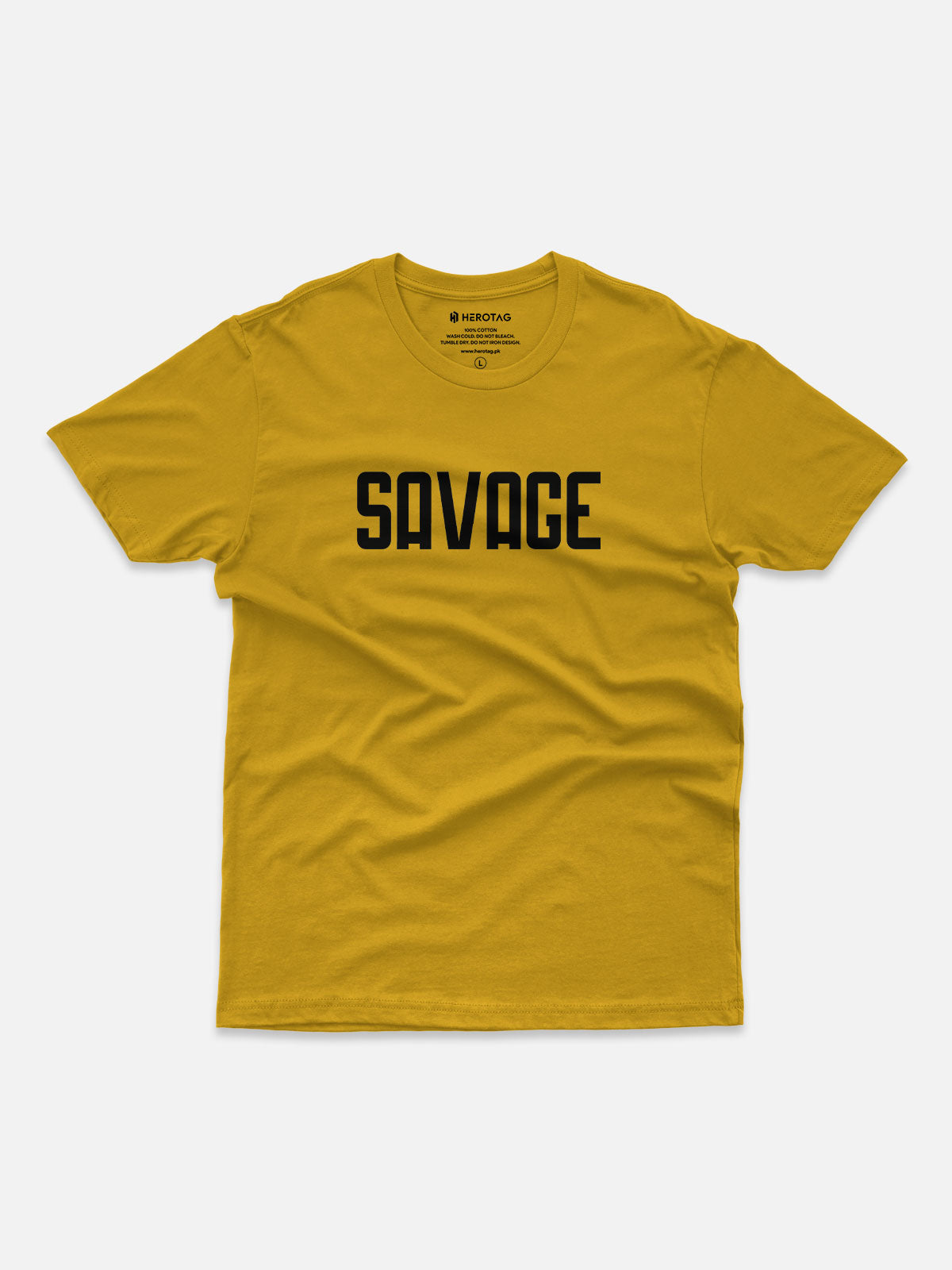 Savage T-Shirt
