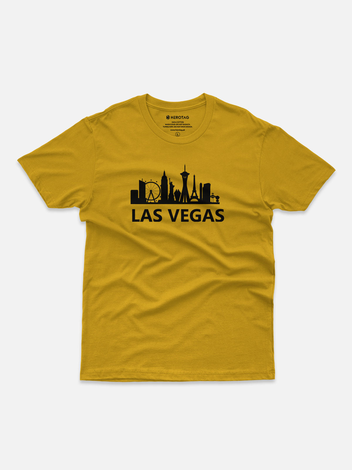 Las Vegas Skyline T-Shirt