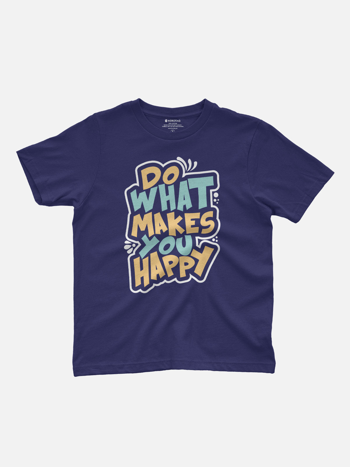 Happiness Kids T-Shirt