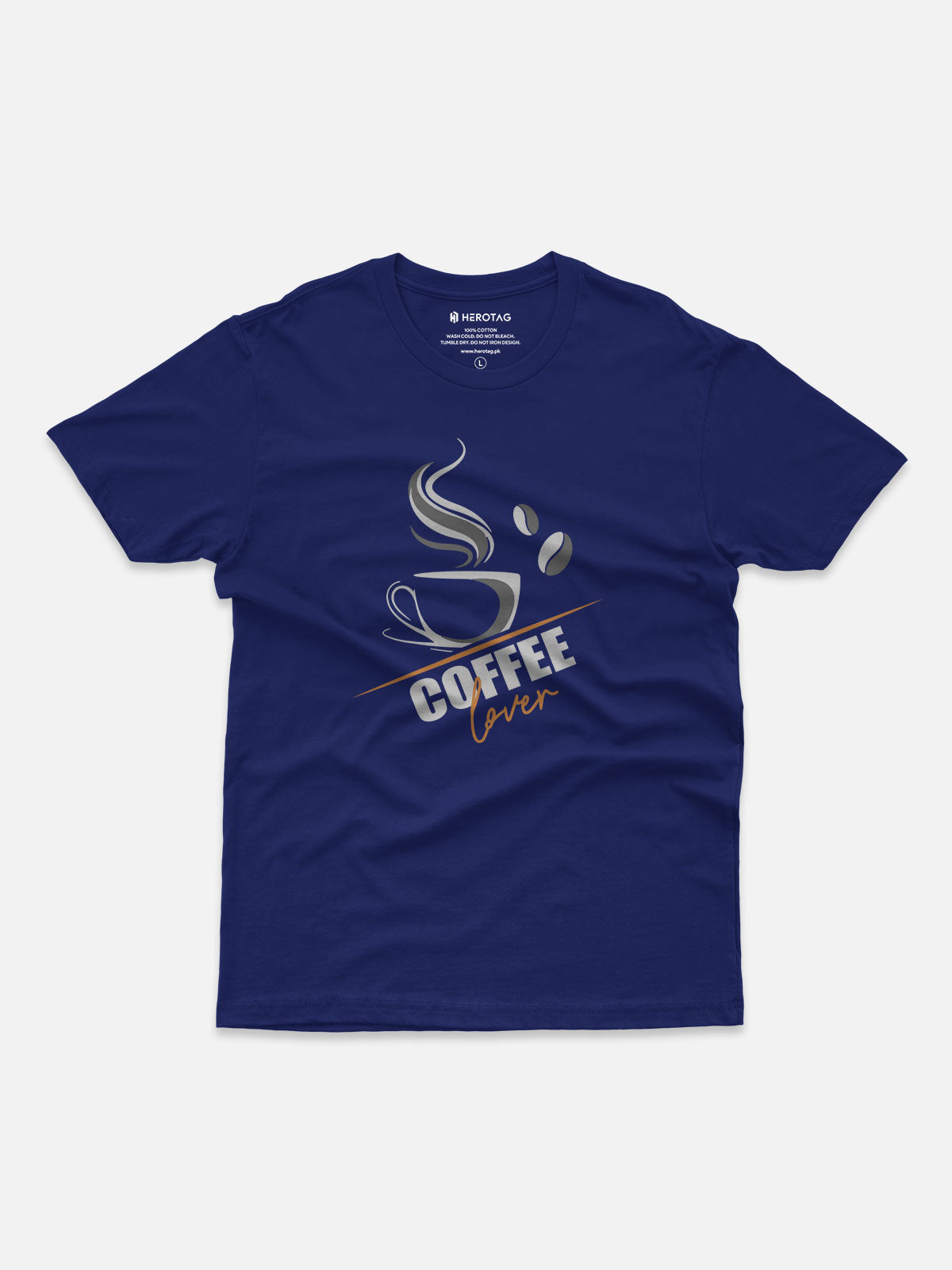 Coffee Lover T-Shirt