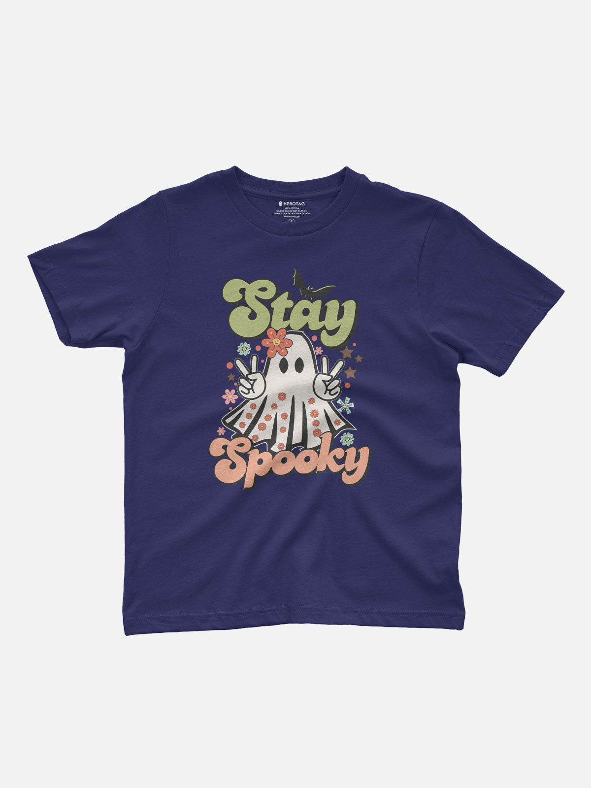 Stay Spooky Kids T-Shirt