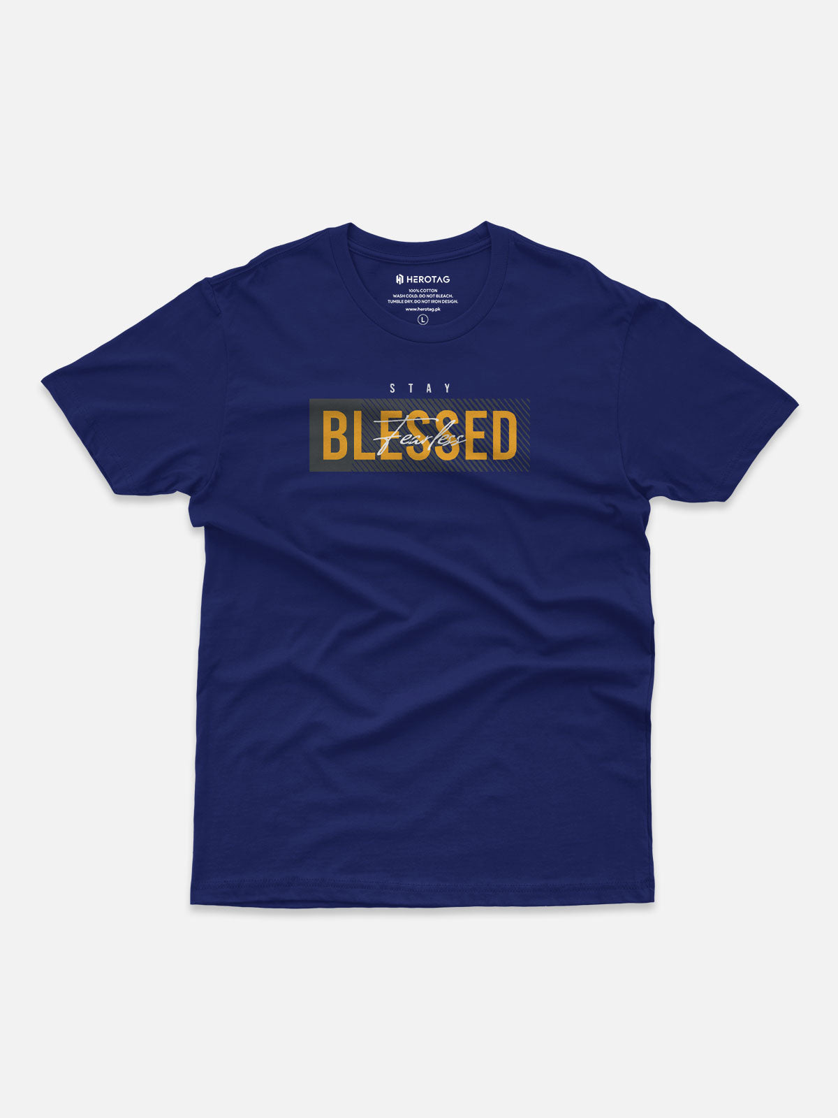 Stay Blessed T-Shirt