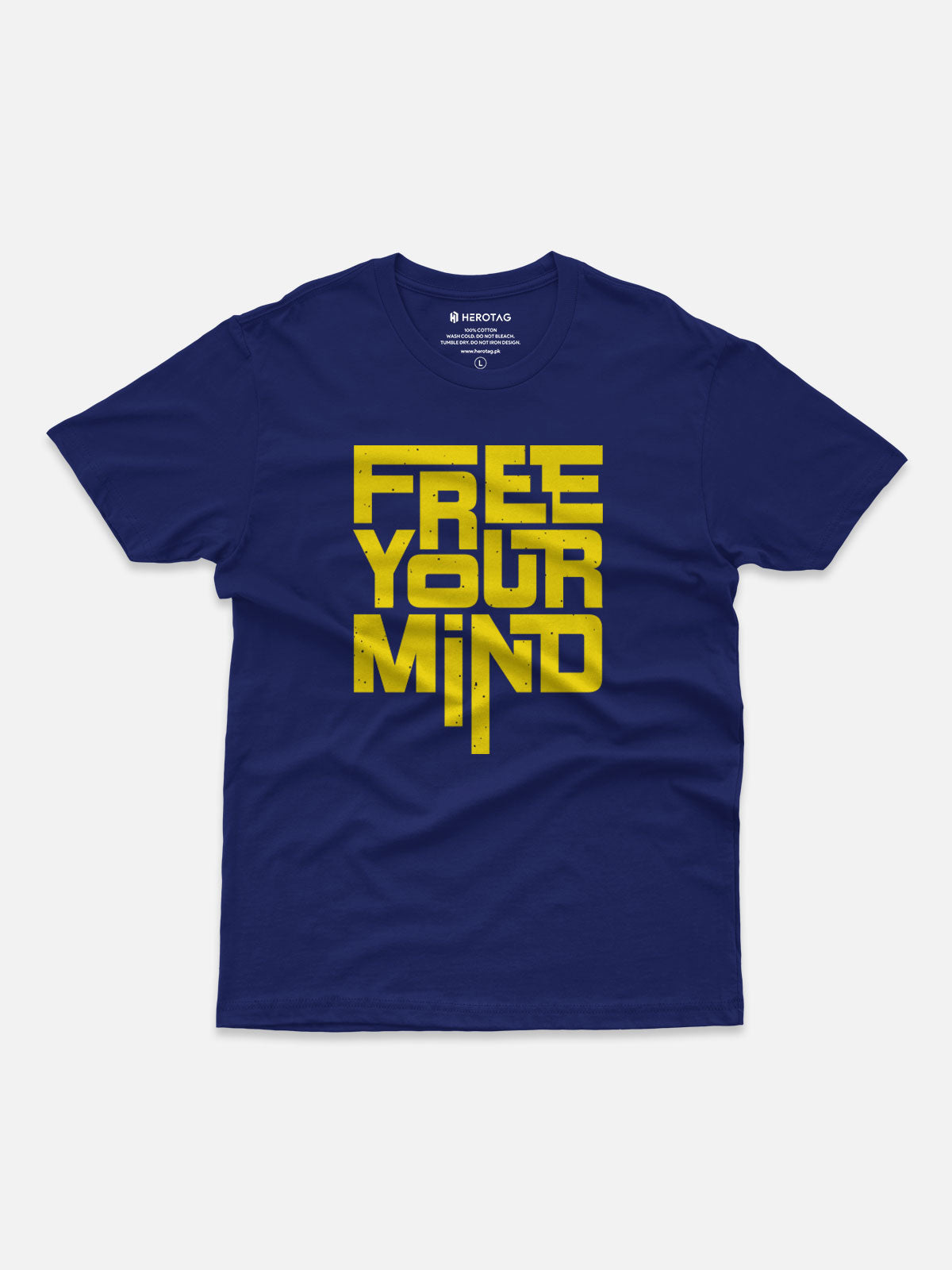 Free Your Mind T-Shirt