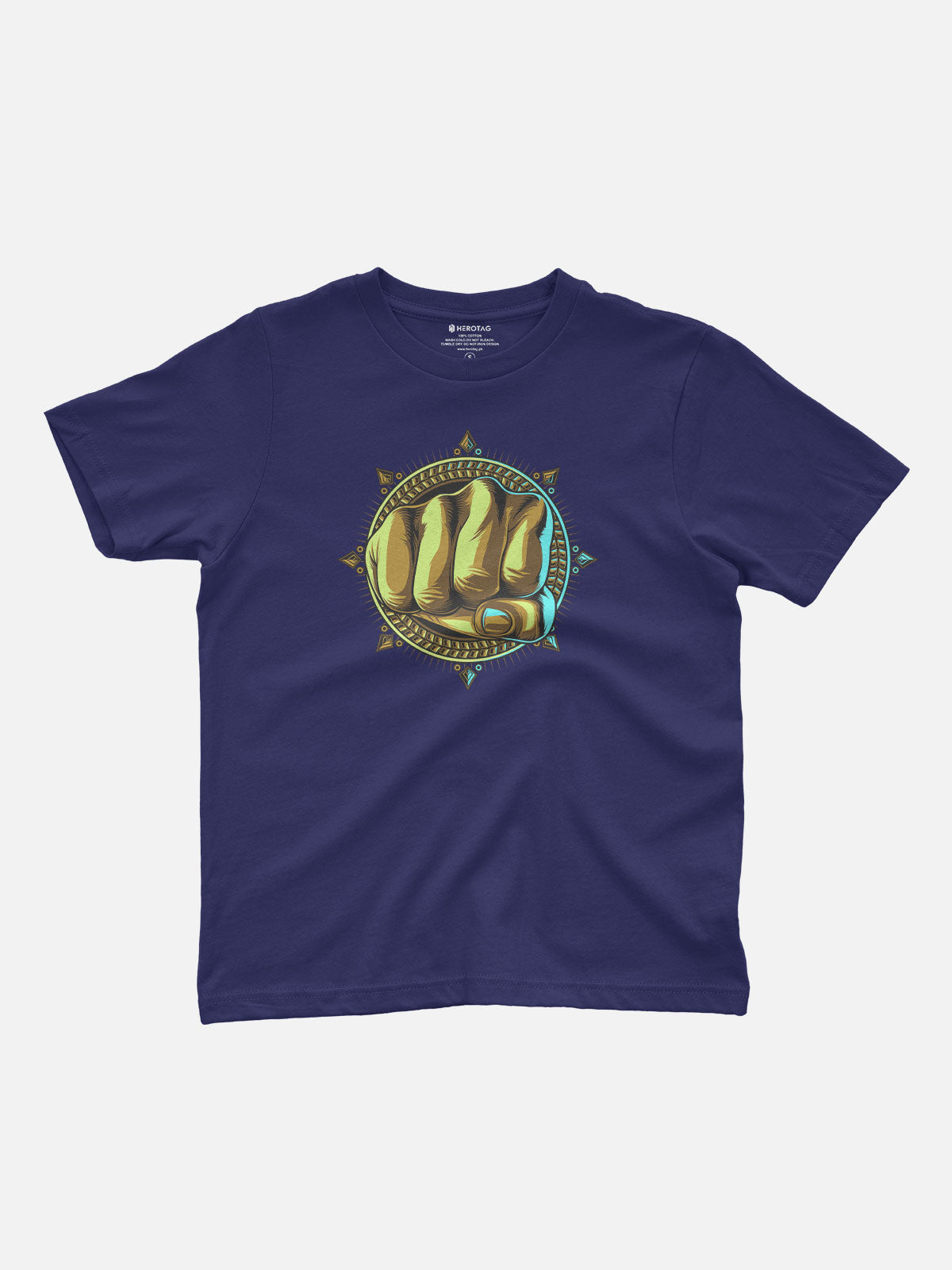 Your Inner Strength Kids T-Shirt