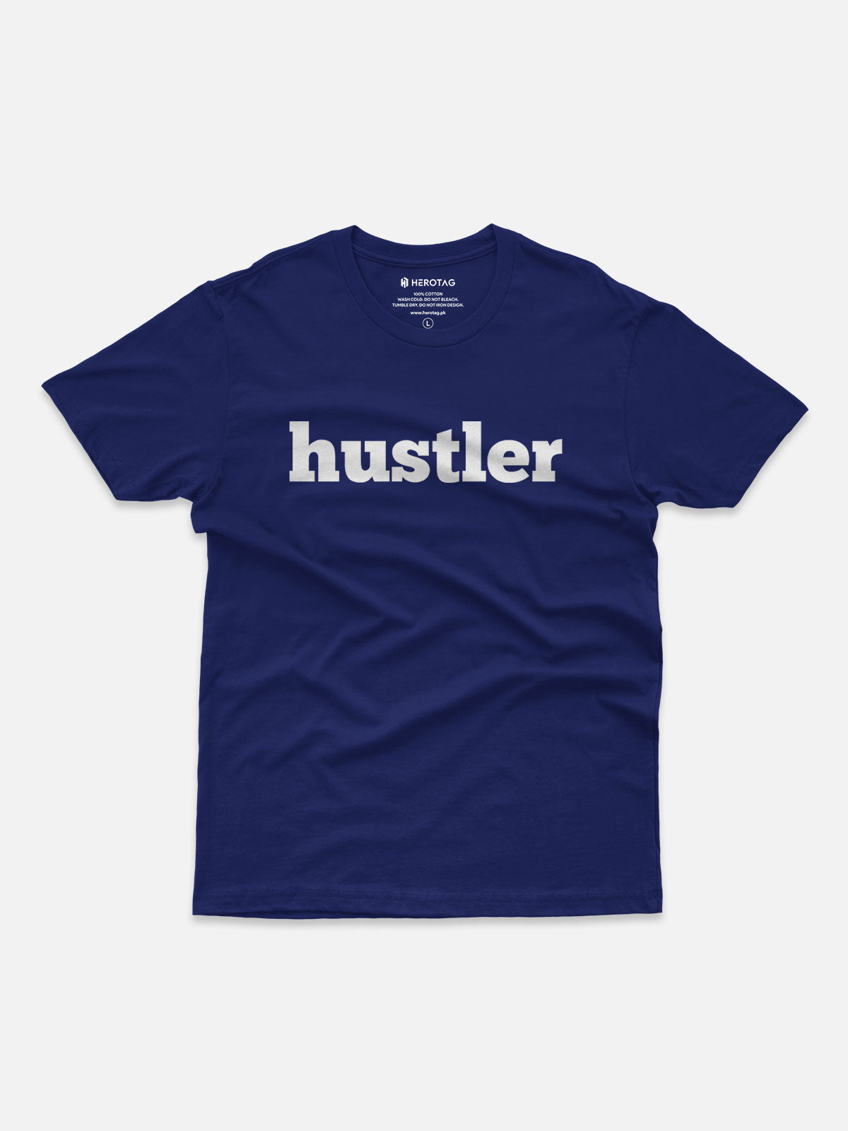 Hustler T-Shirt