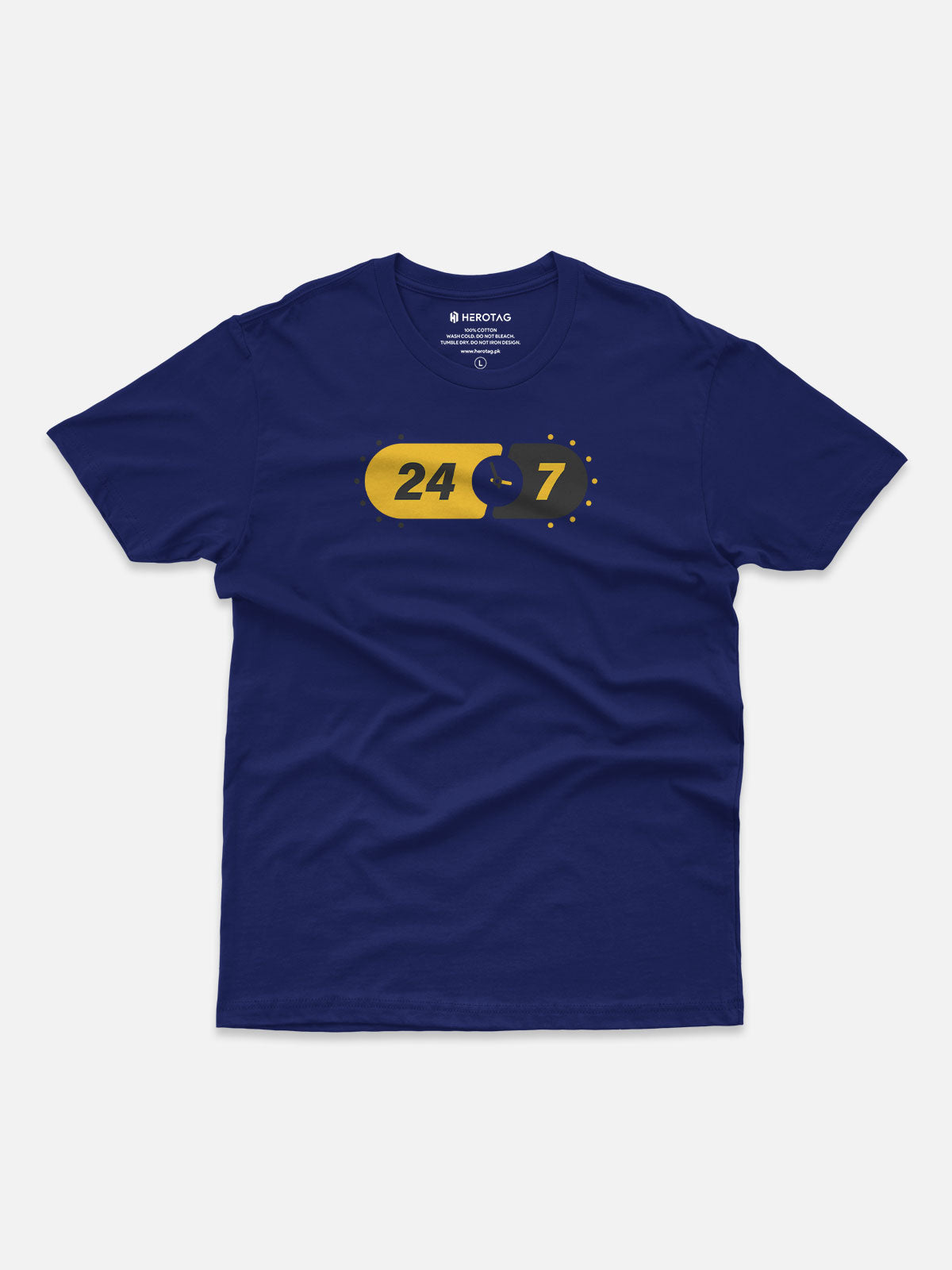 24/7 Capsule T-Shirt