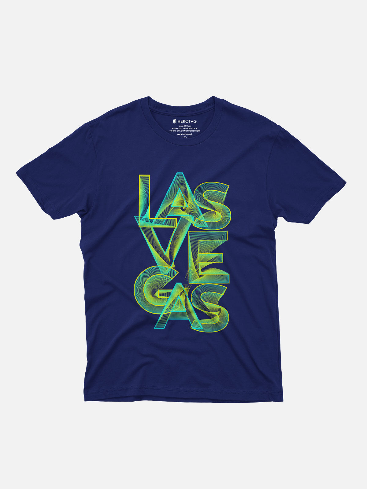 Neon Las Vegas T-Shirt