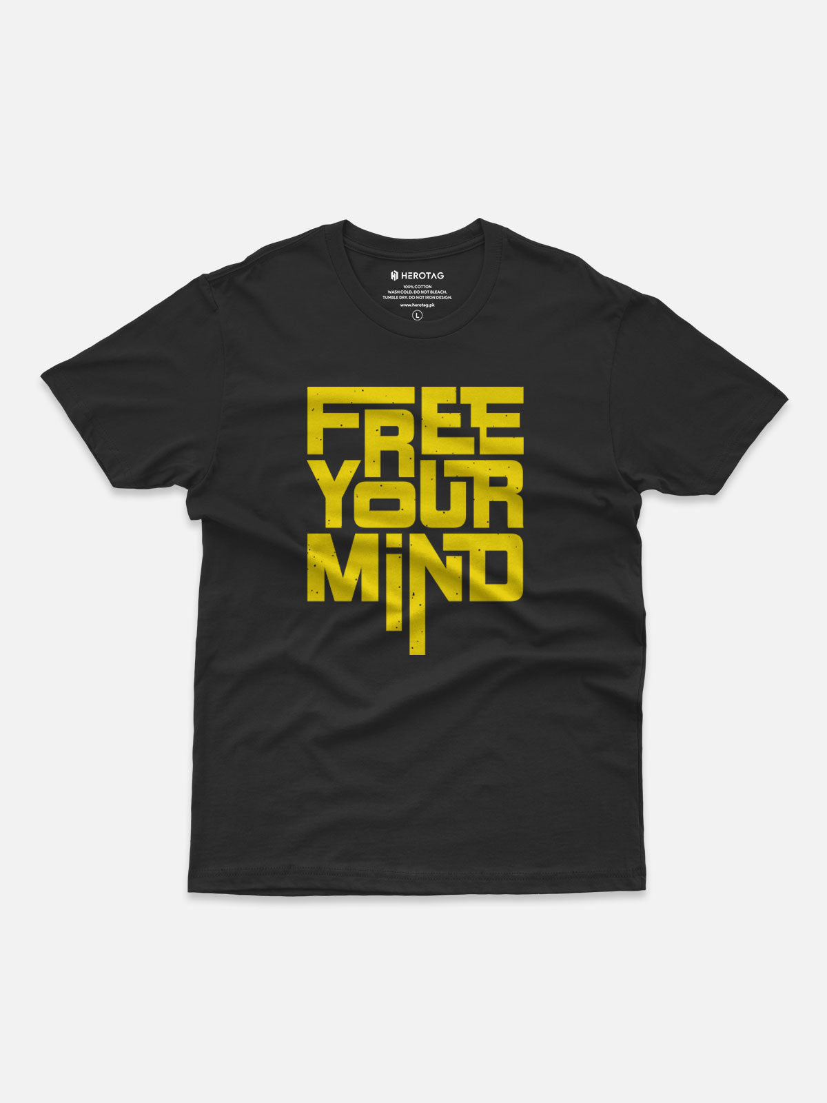 Free Your Mind T-Shirt