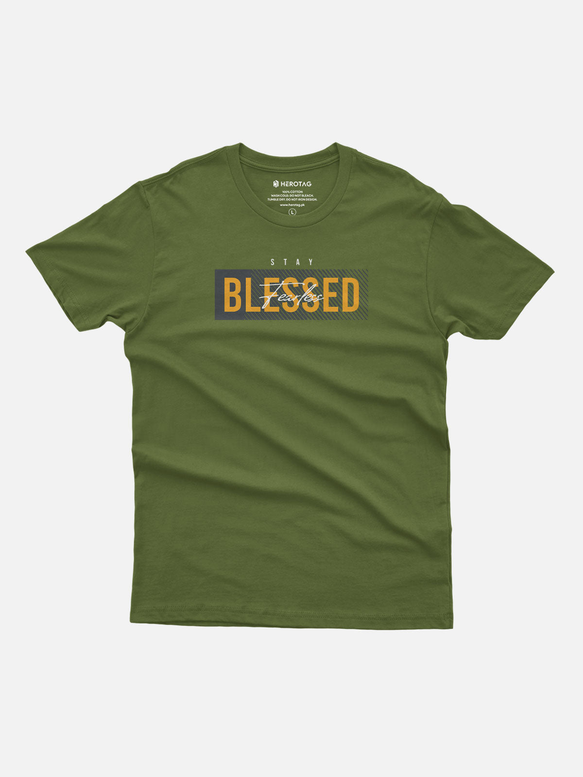 Stay Blessed T-Shirt