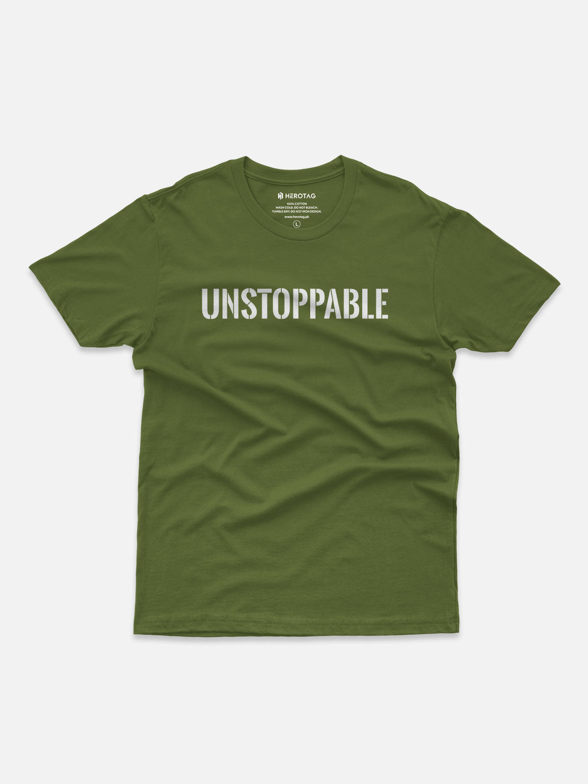 Unstoppable T-Shirt