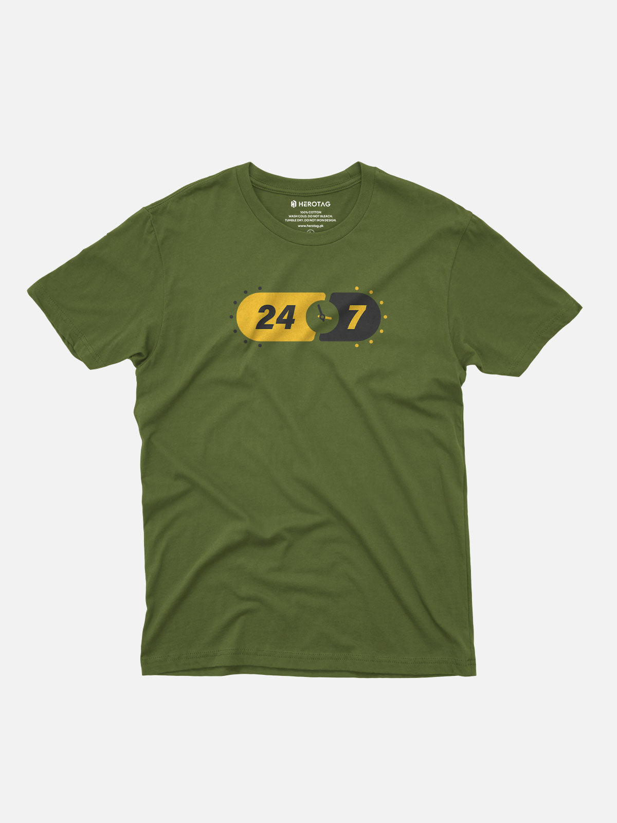 24/7 Capsule T-Shirt