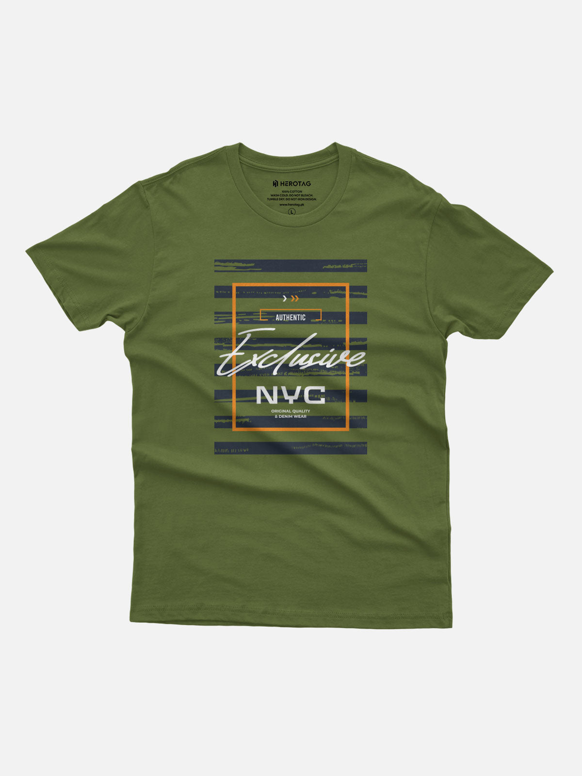 Exclusive NYC T-Shirt