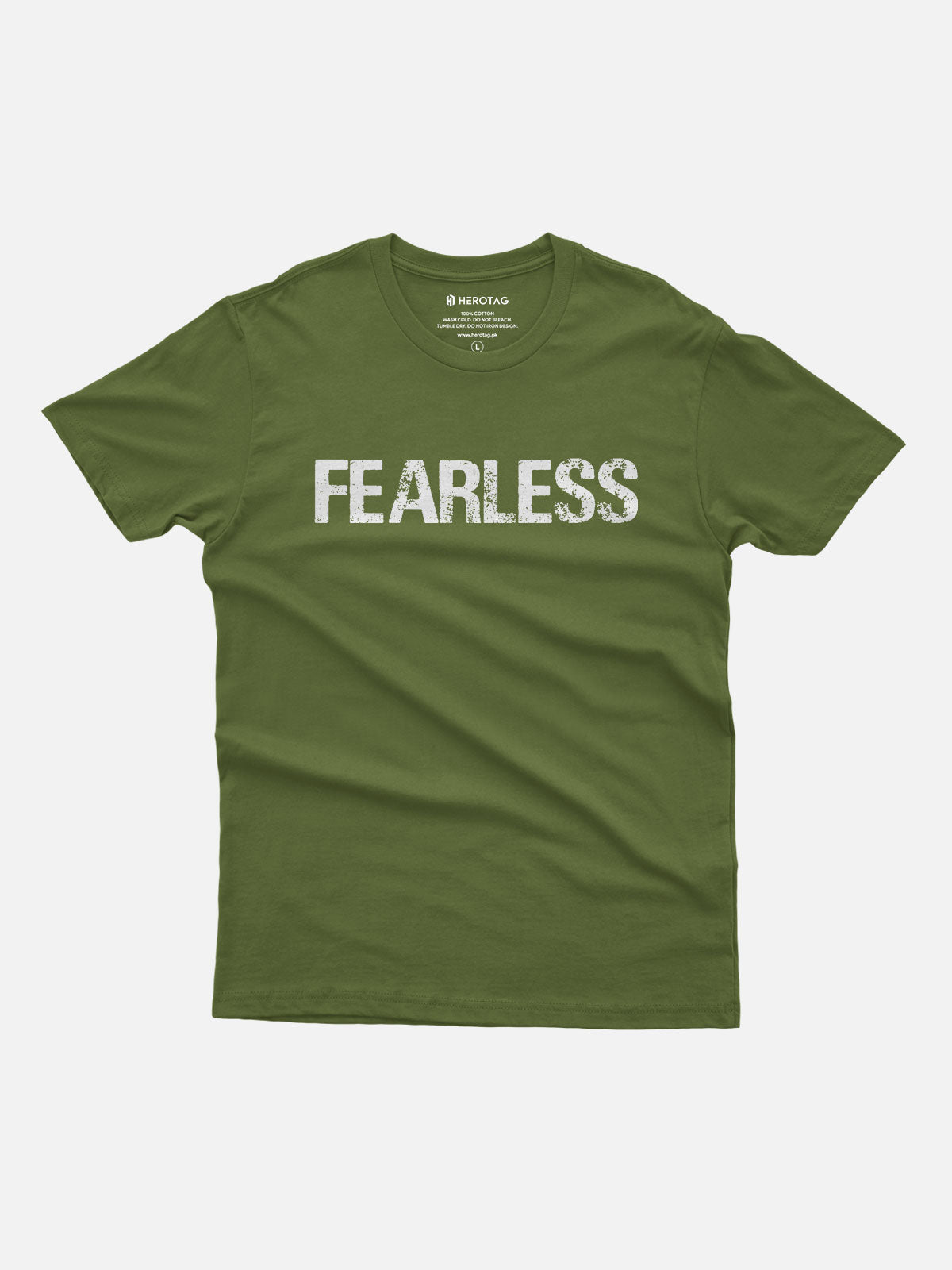 Fearless T-shirt