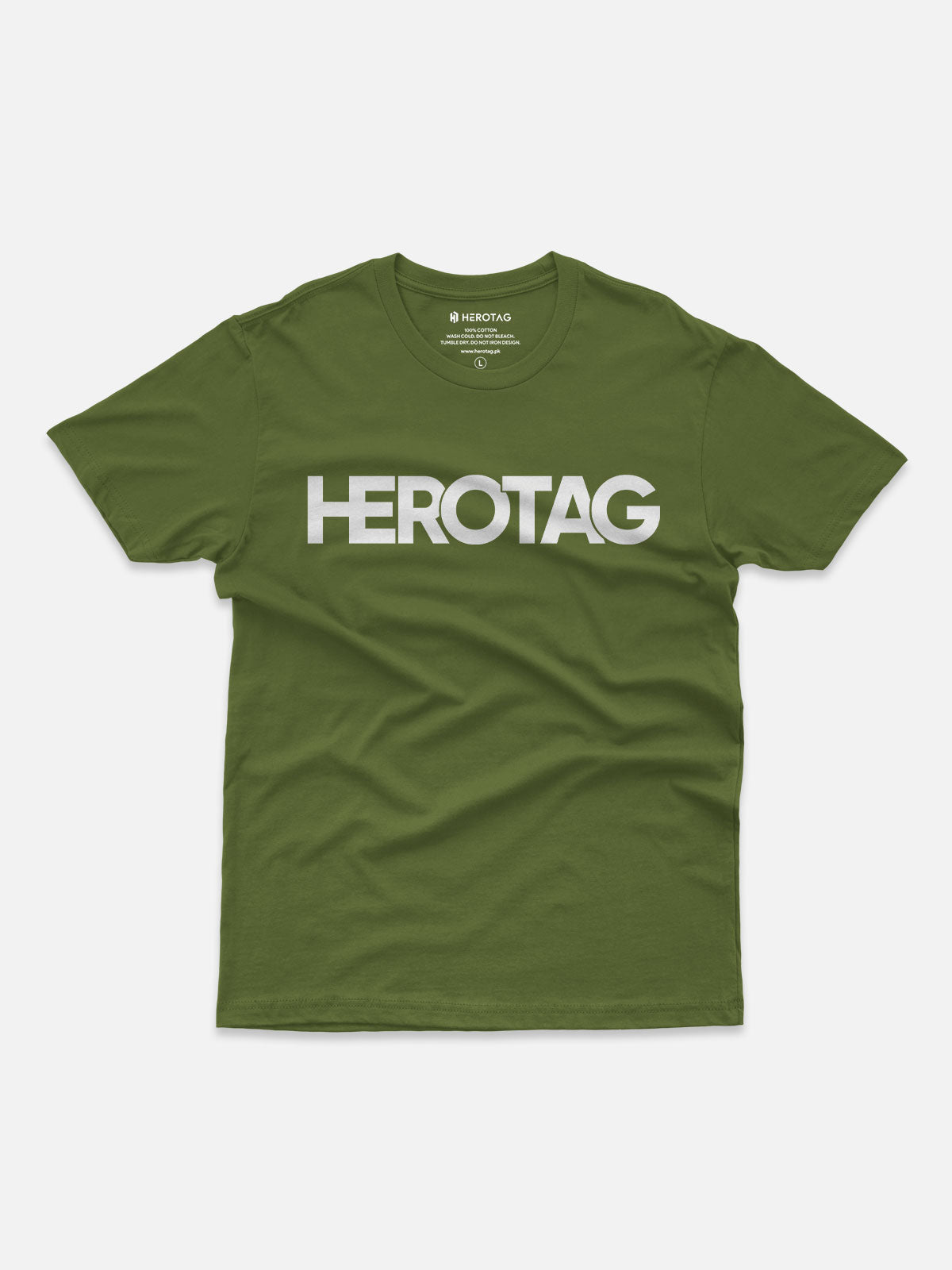 HEROTAG T-Shirt