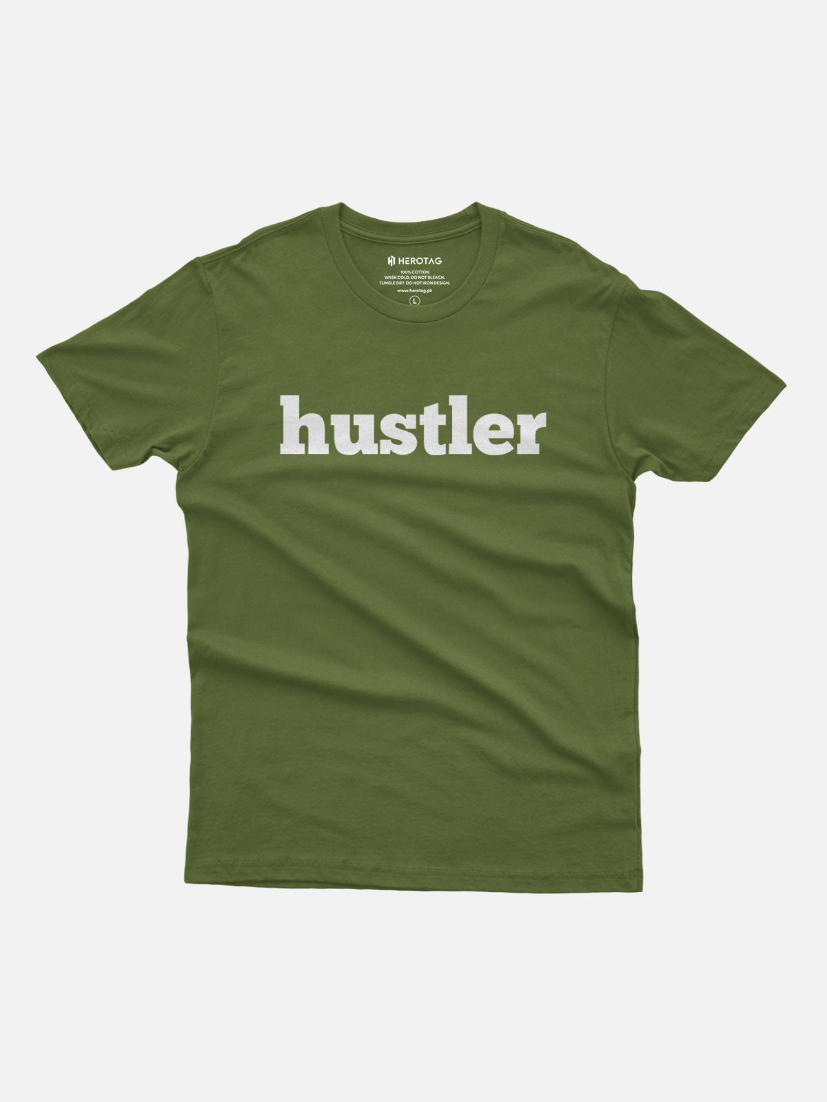 Hustler T-Shirt