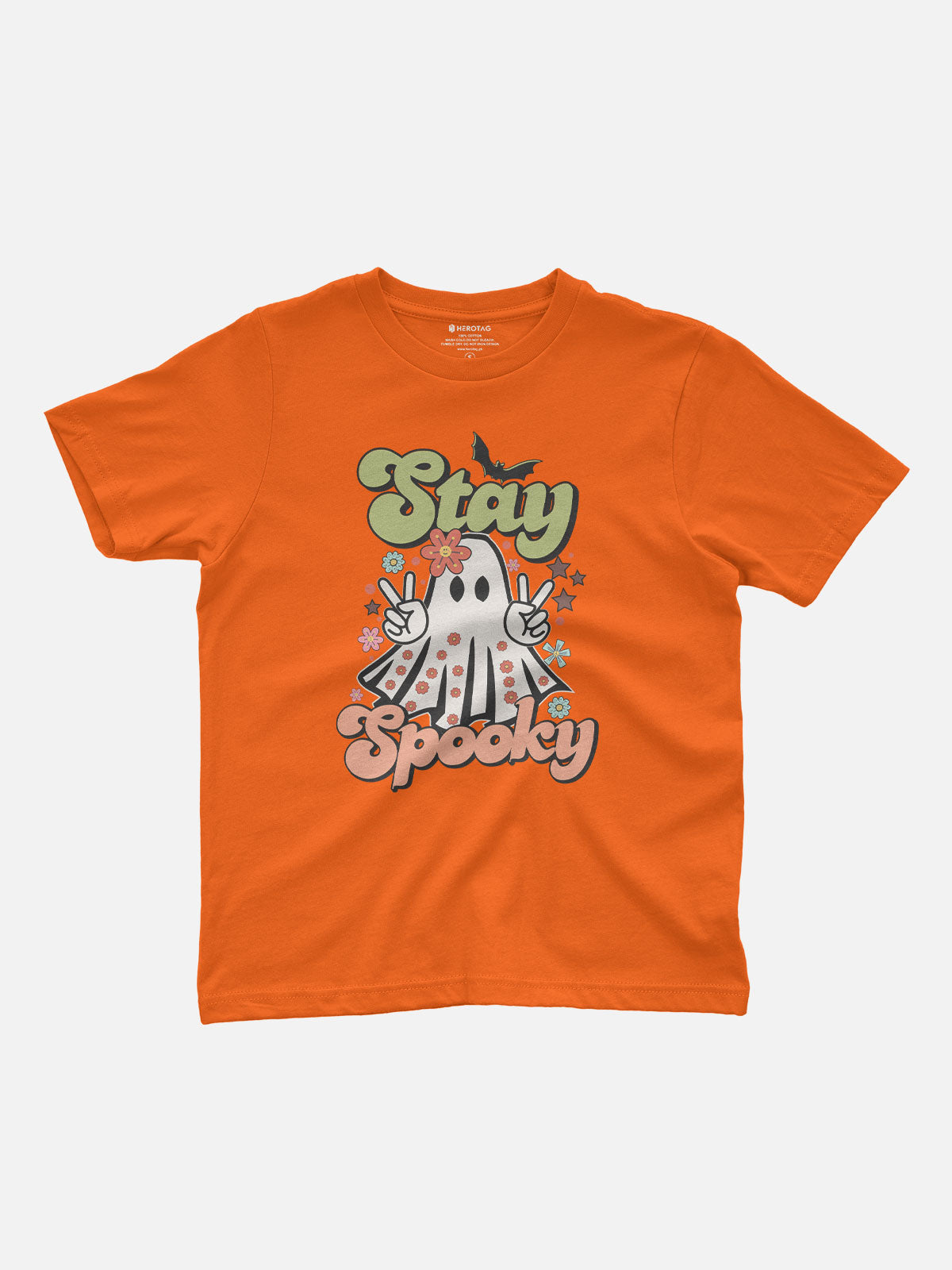 Stay Spooky Kids T-Shirt