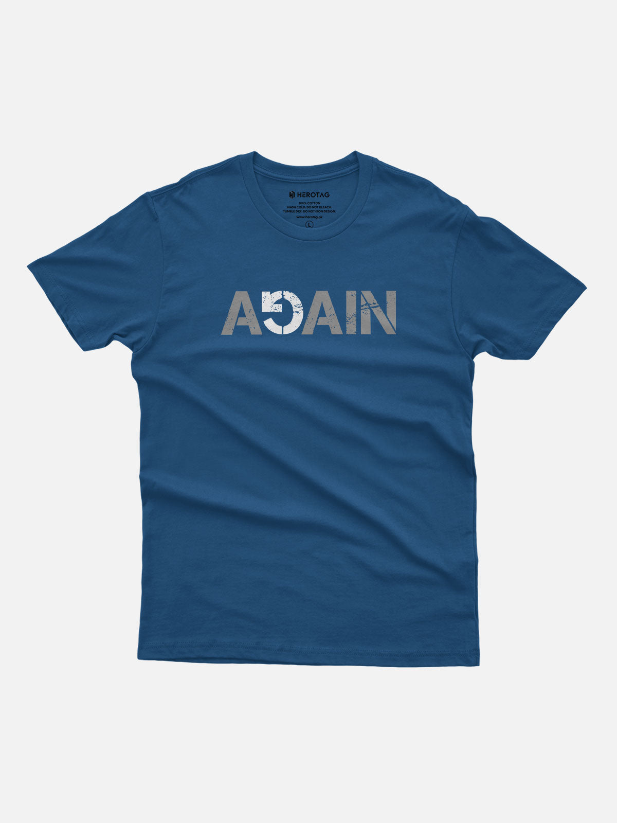 Again and Again - Motivational T-Shirt