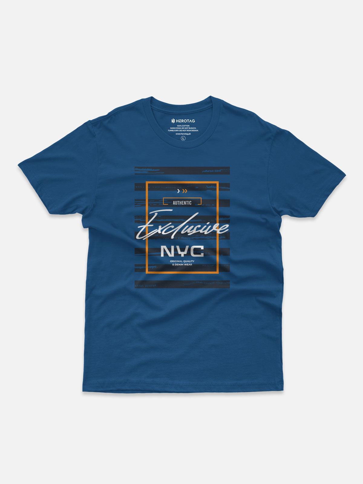 Exclusive NYC T-Shirt