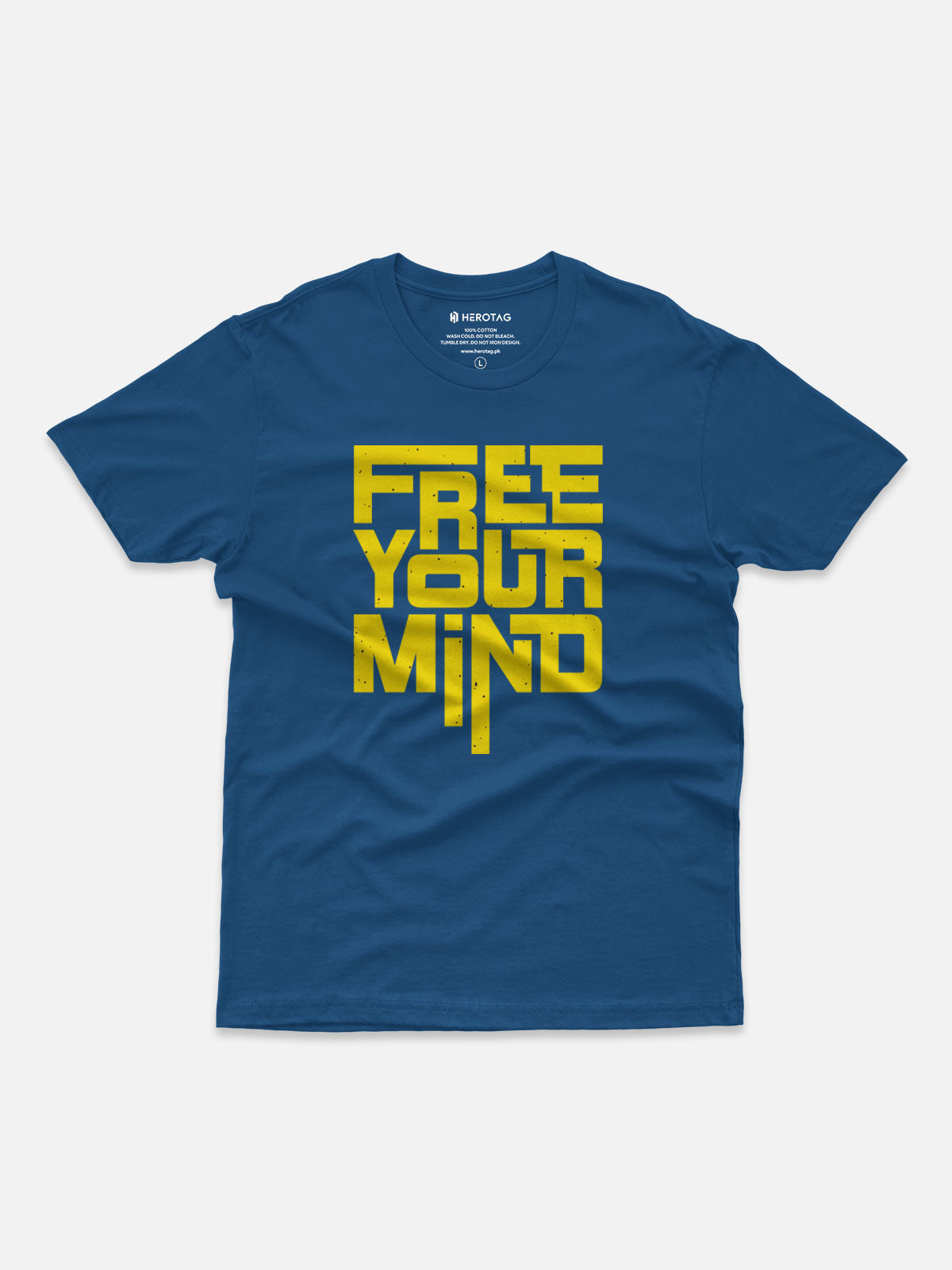 Free Your Mind T-Shirt