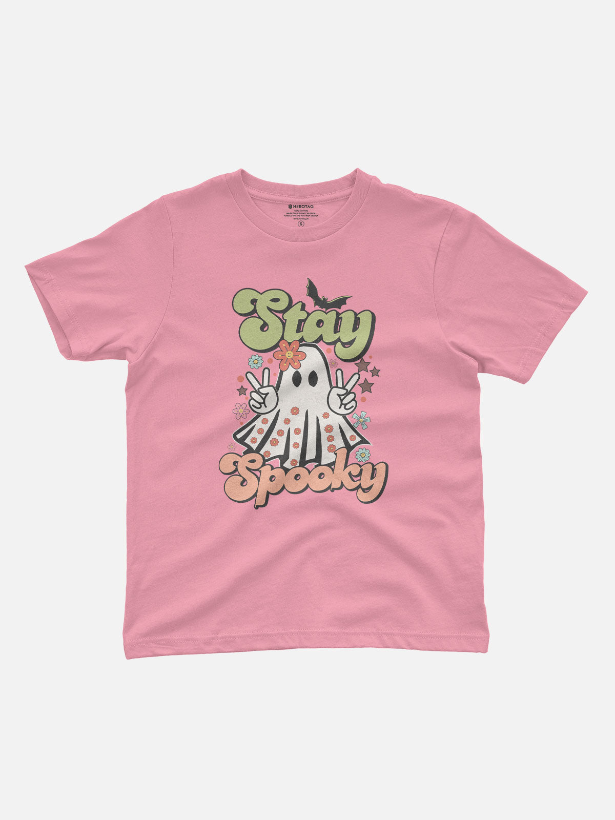 Stay Spooky Kids T-Shirt